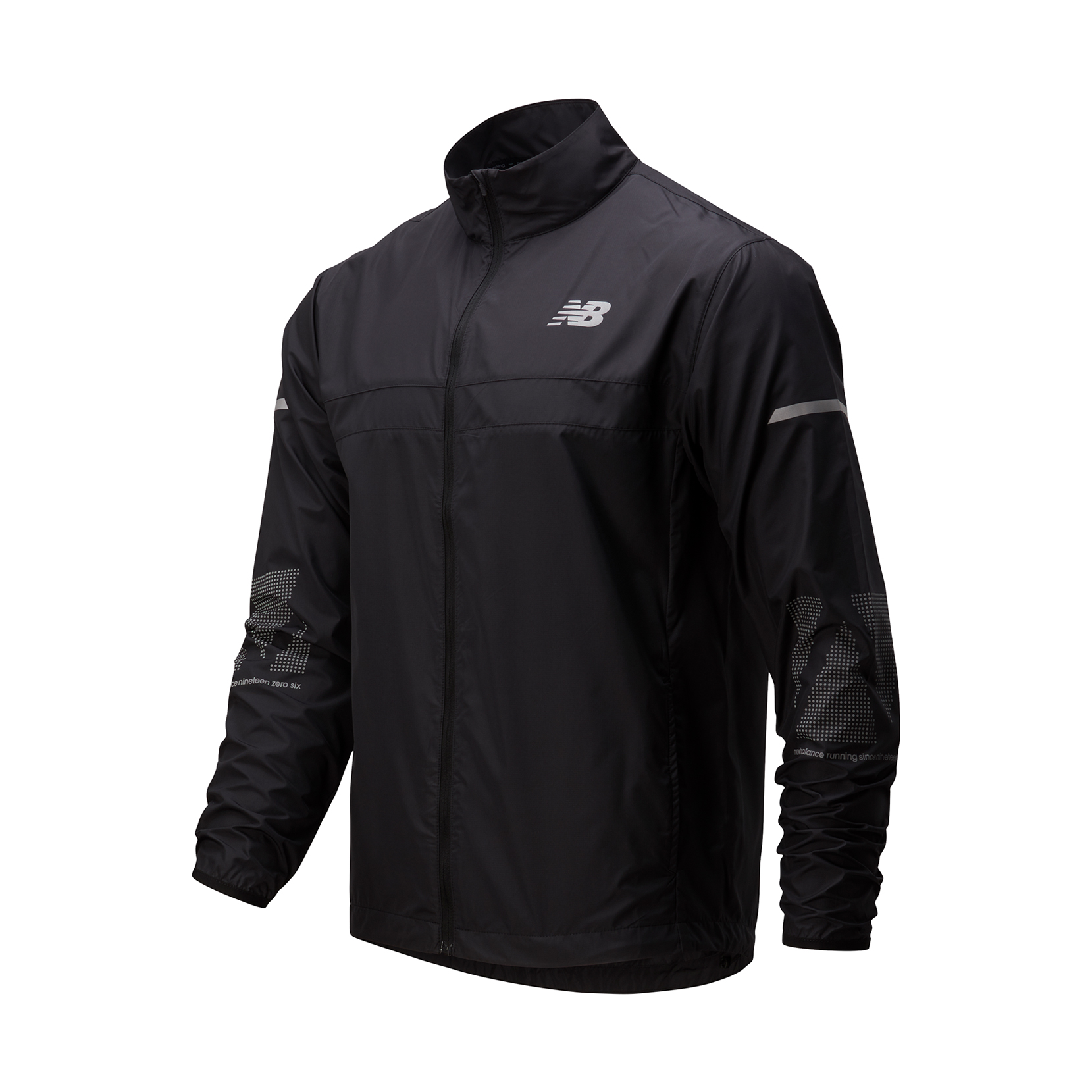 Вітрозахисна куртка Reflective Accelerate