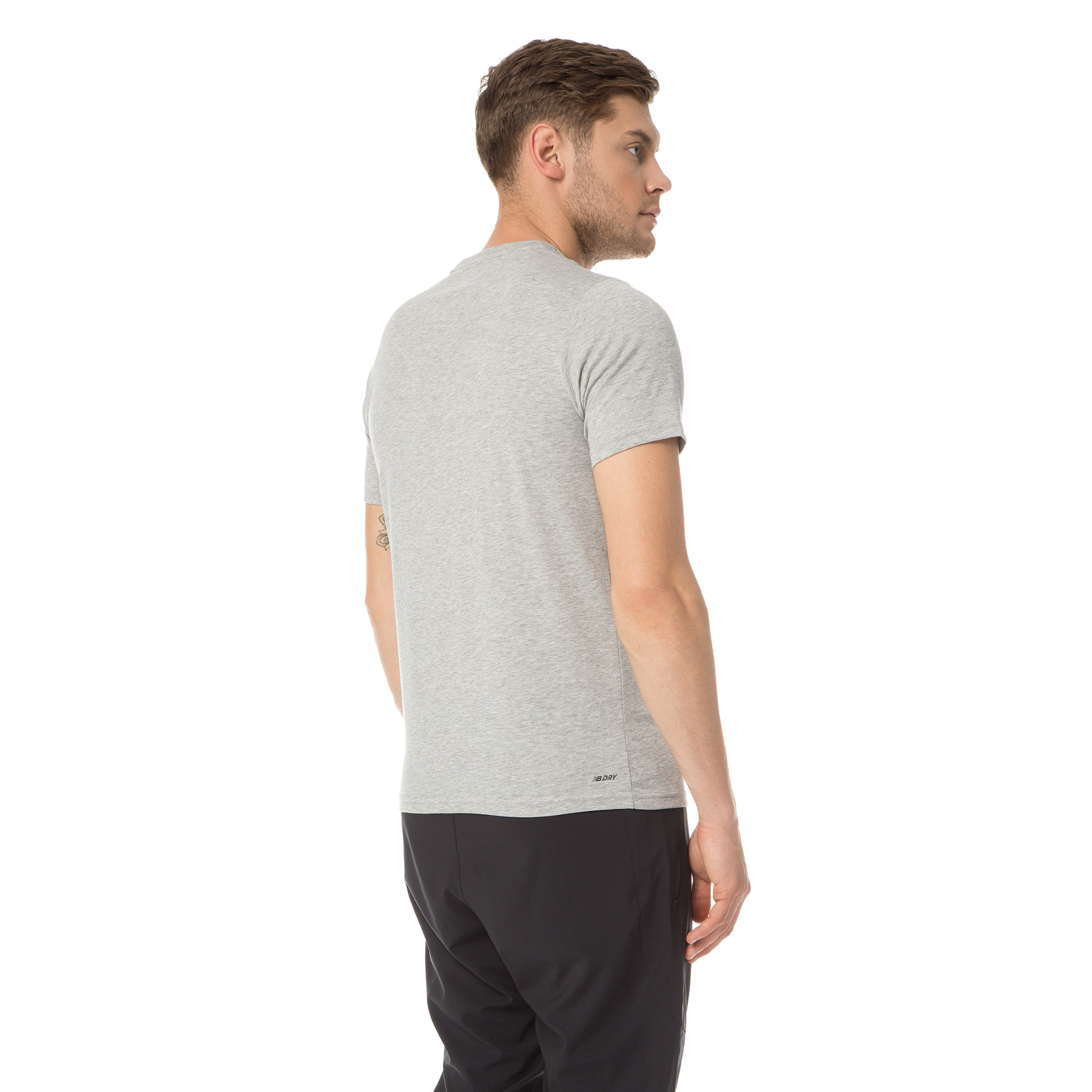 Футболка Heathertech