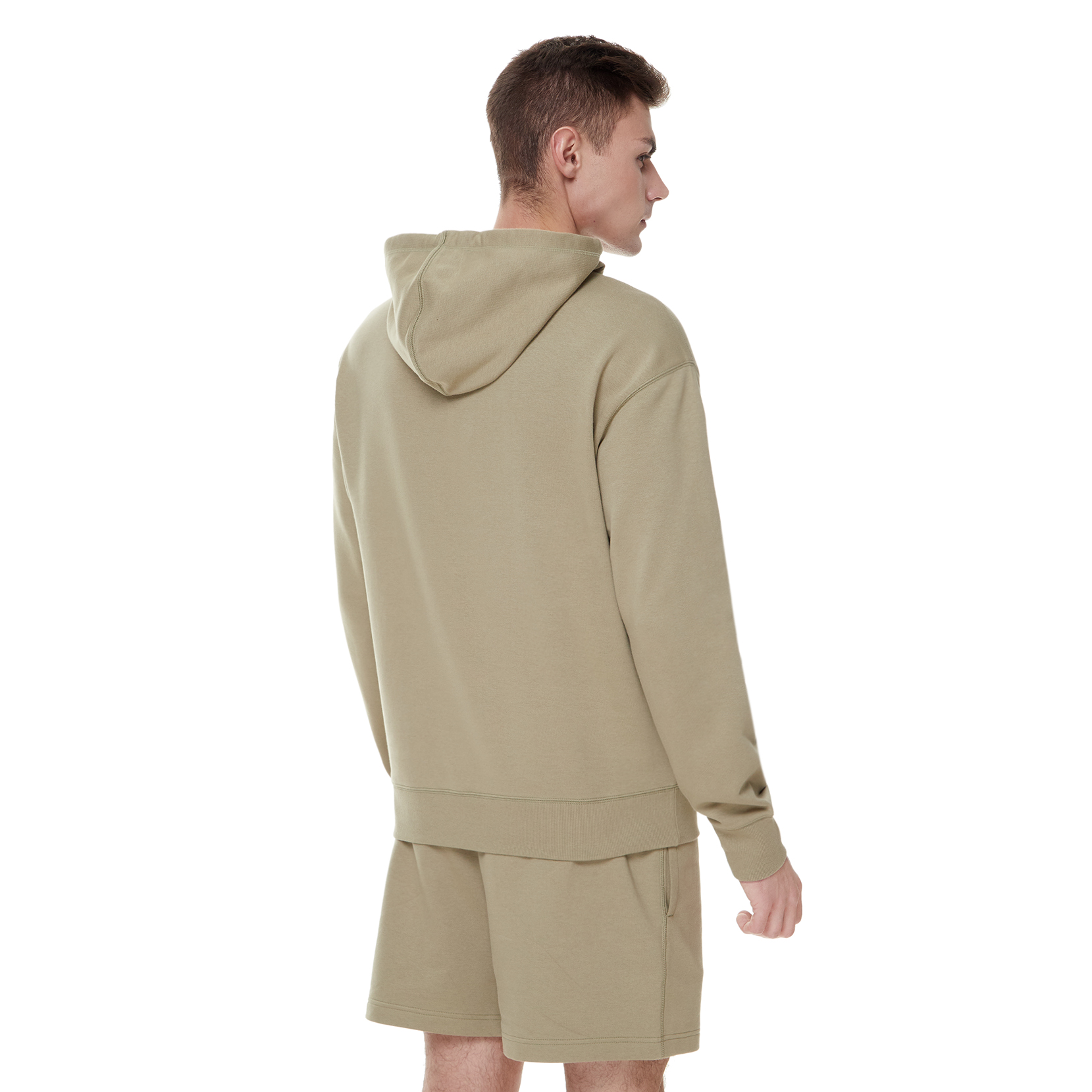 Худі Uni-ssentials