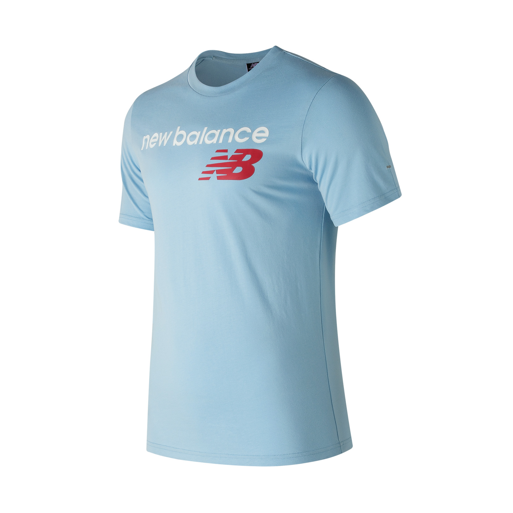 Футболка Essentials Logo