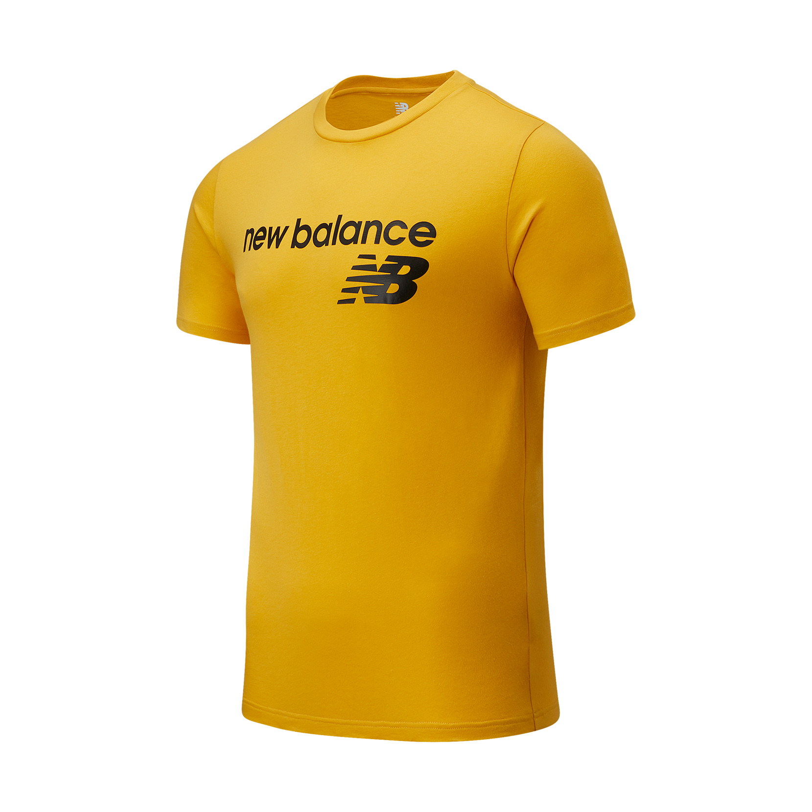 Футболка NB Classic Core Logo