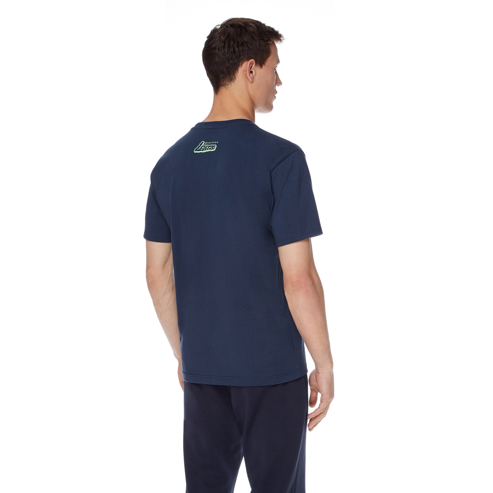 Футболка Athletics Artist