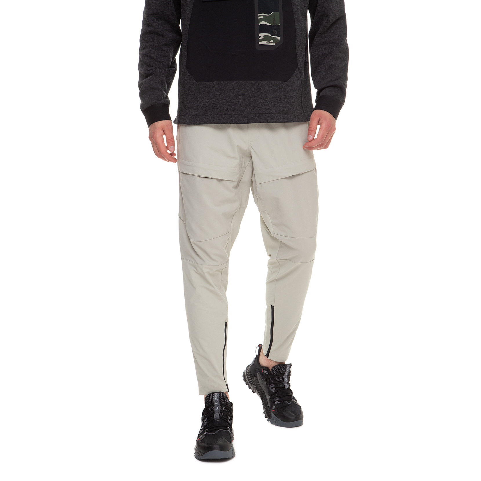 Спортивні брюки Fortitech Cargo