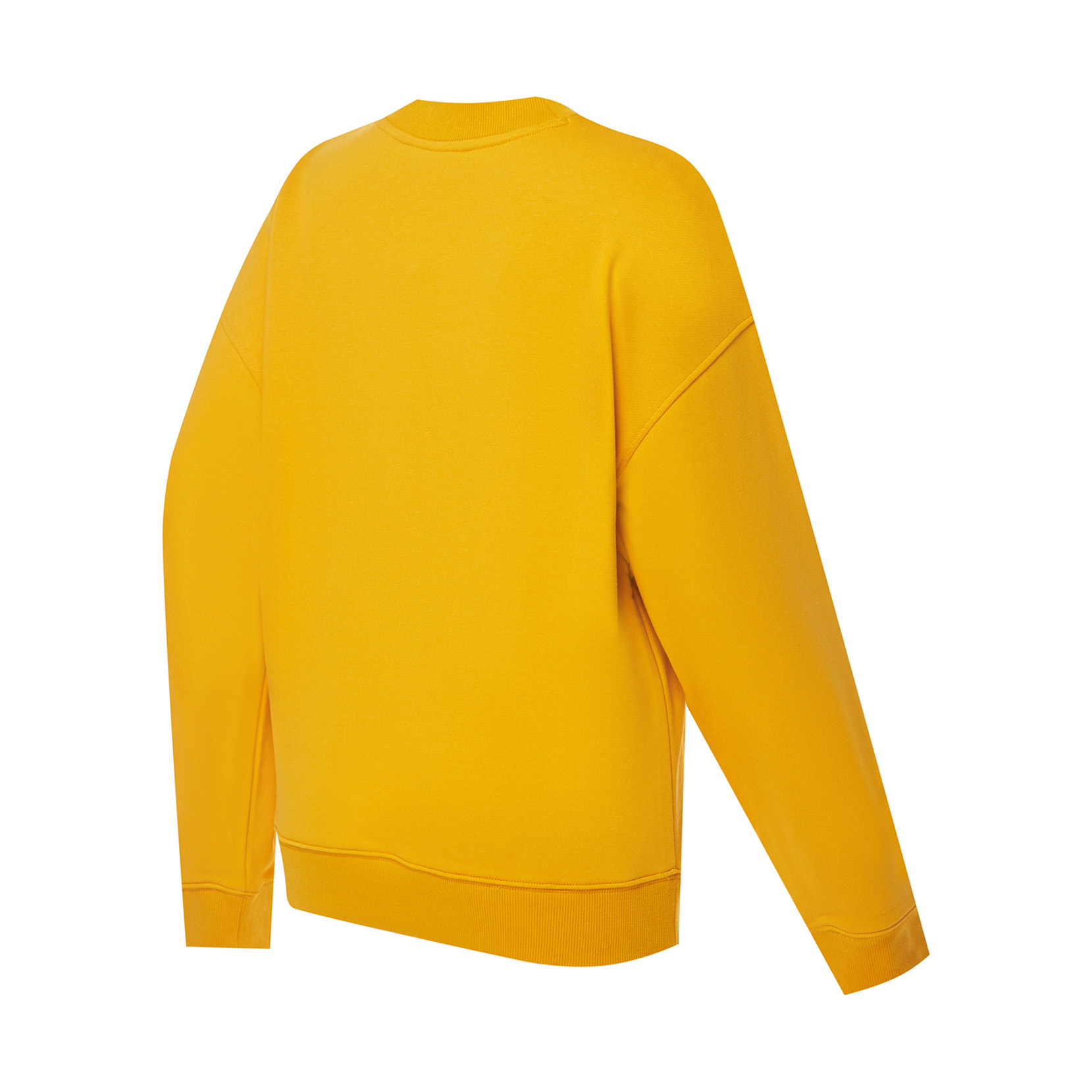 Світшот Athletics French Terry Mock Neck