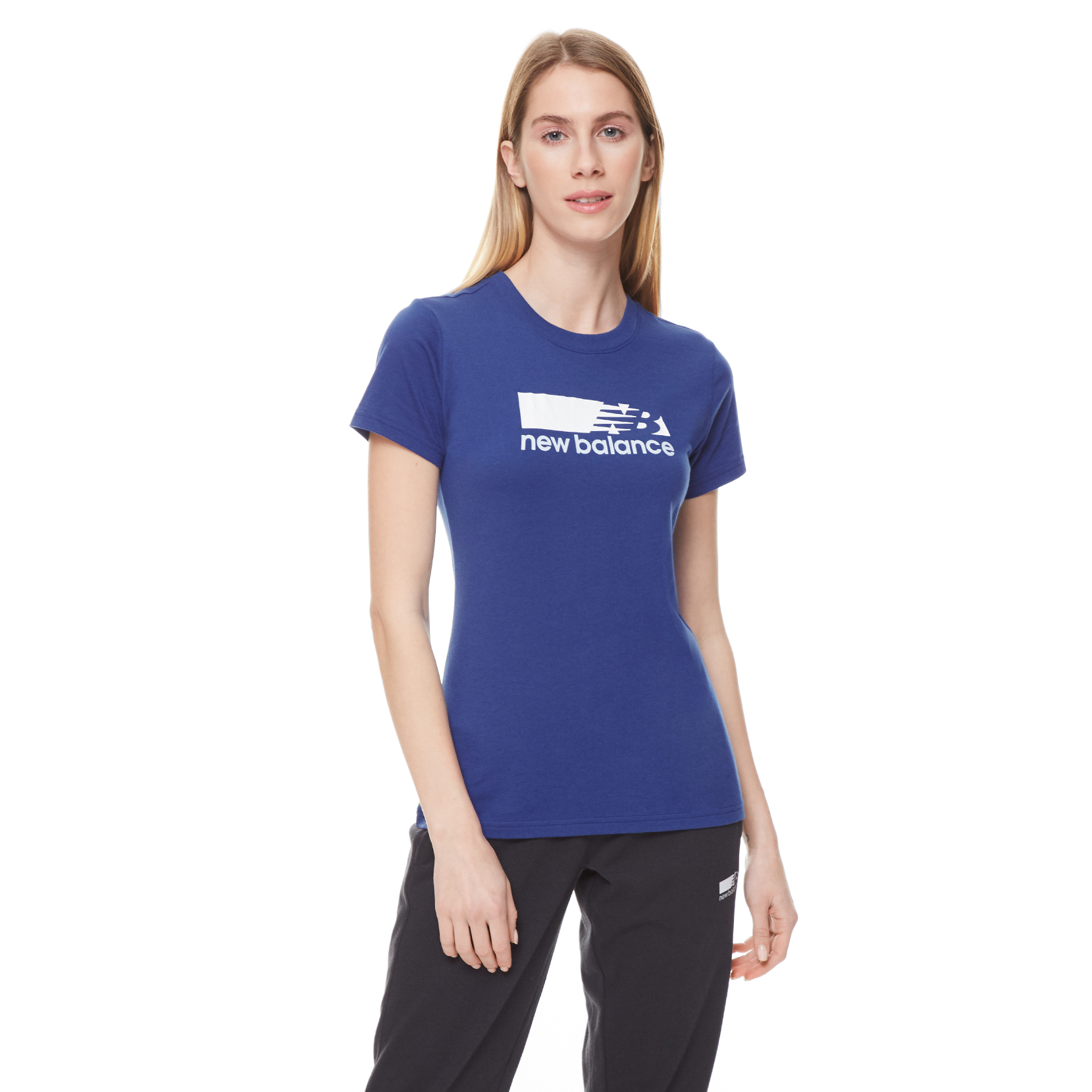 Футболка NB Sport Graphic