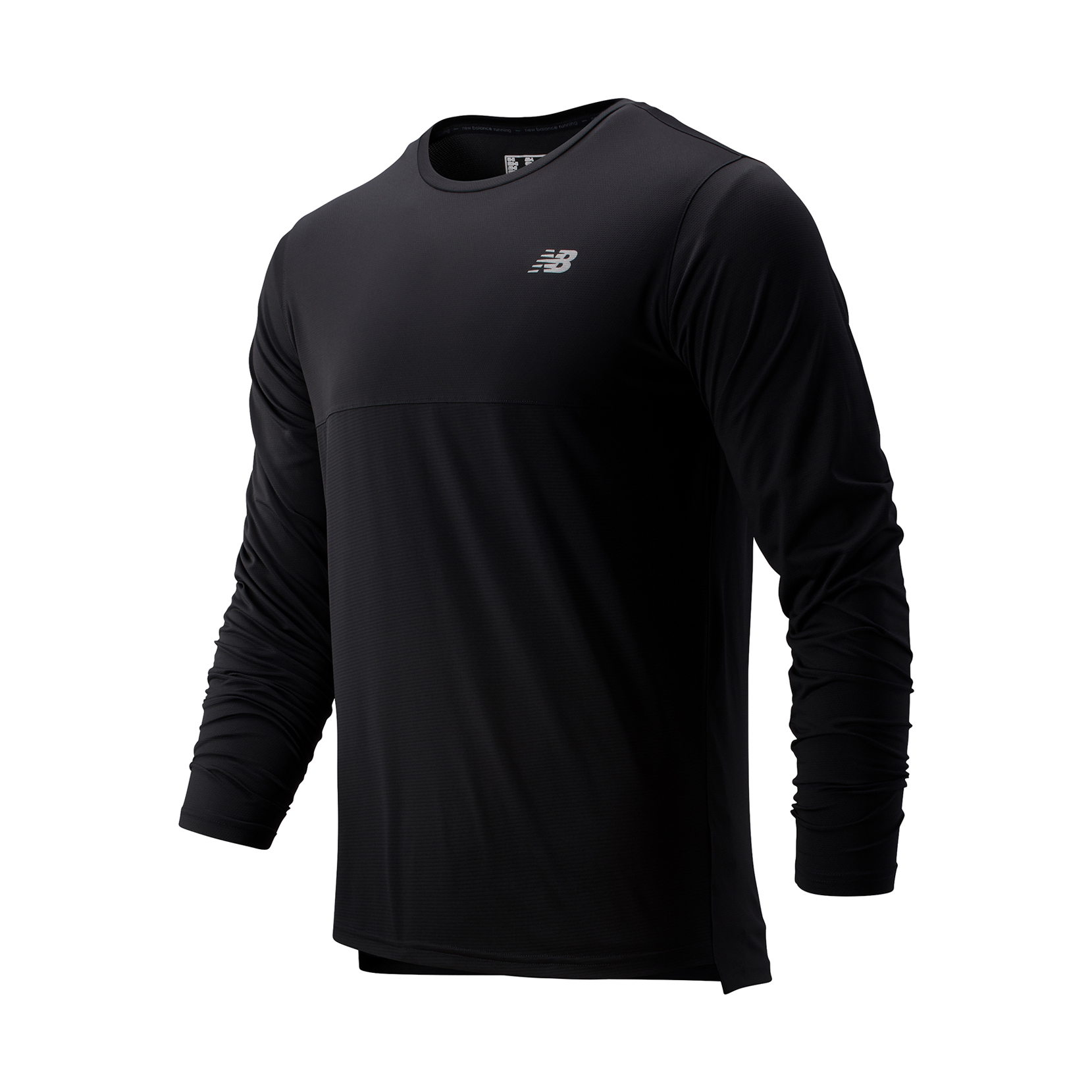 Футболка з довгим рукавом Accelerate