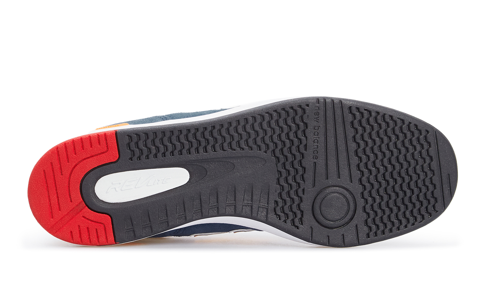 New Balance CT574 V1