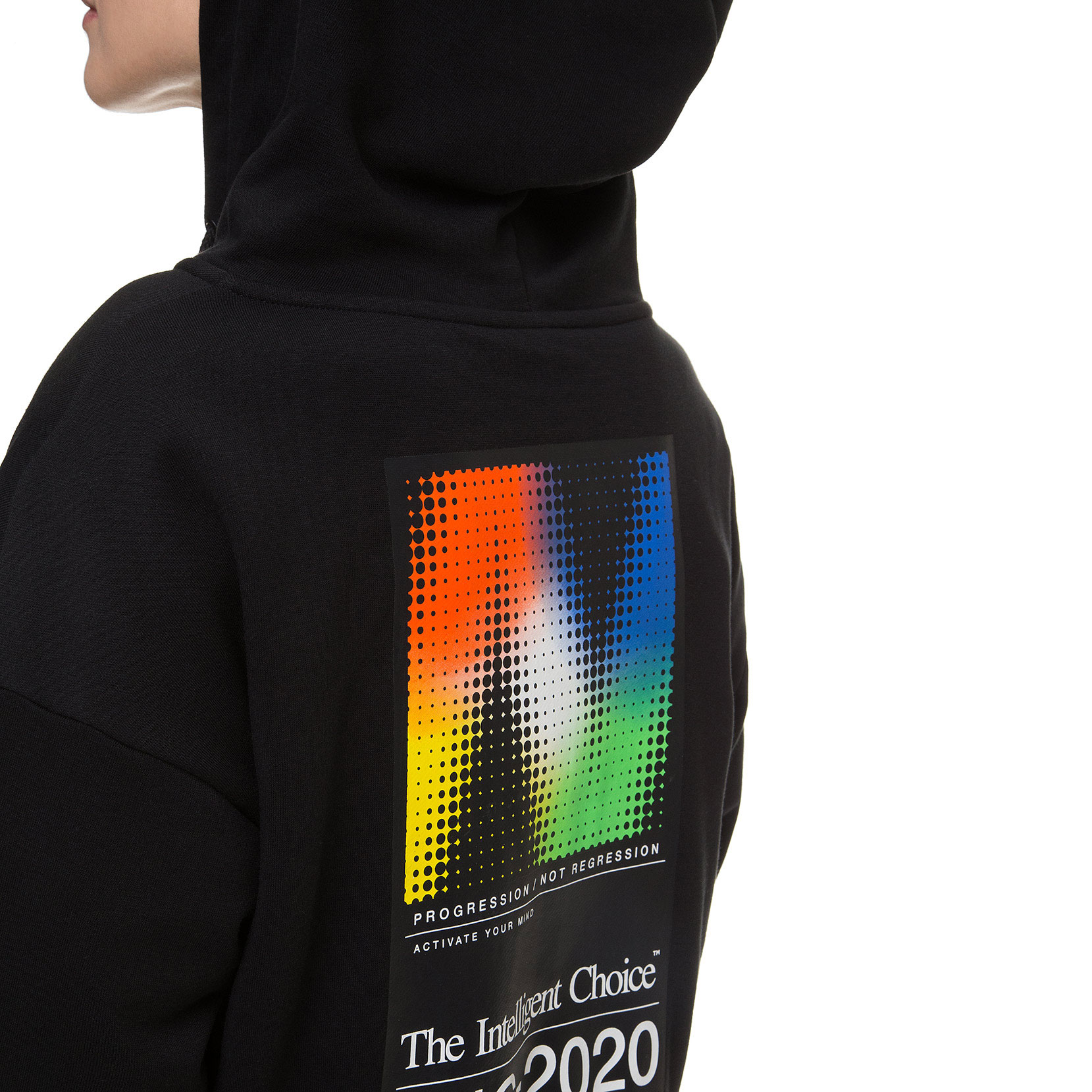 Спортивна куртка Sport Style Optiks FZ