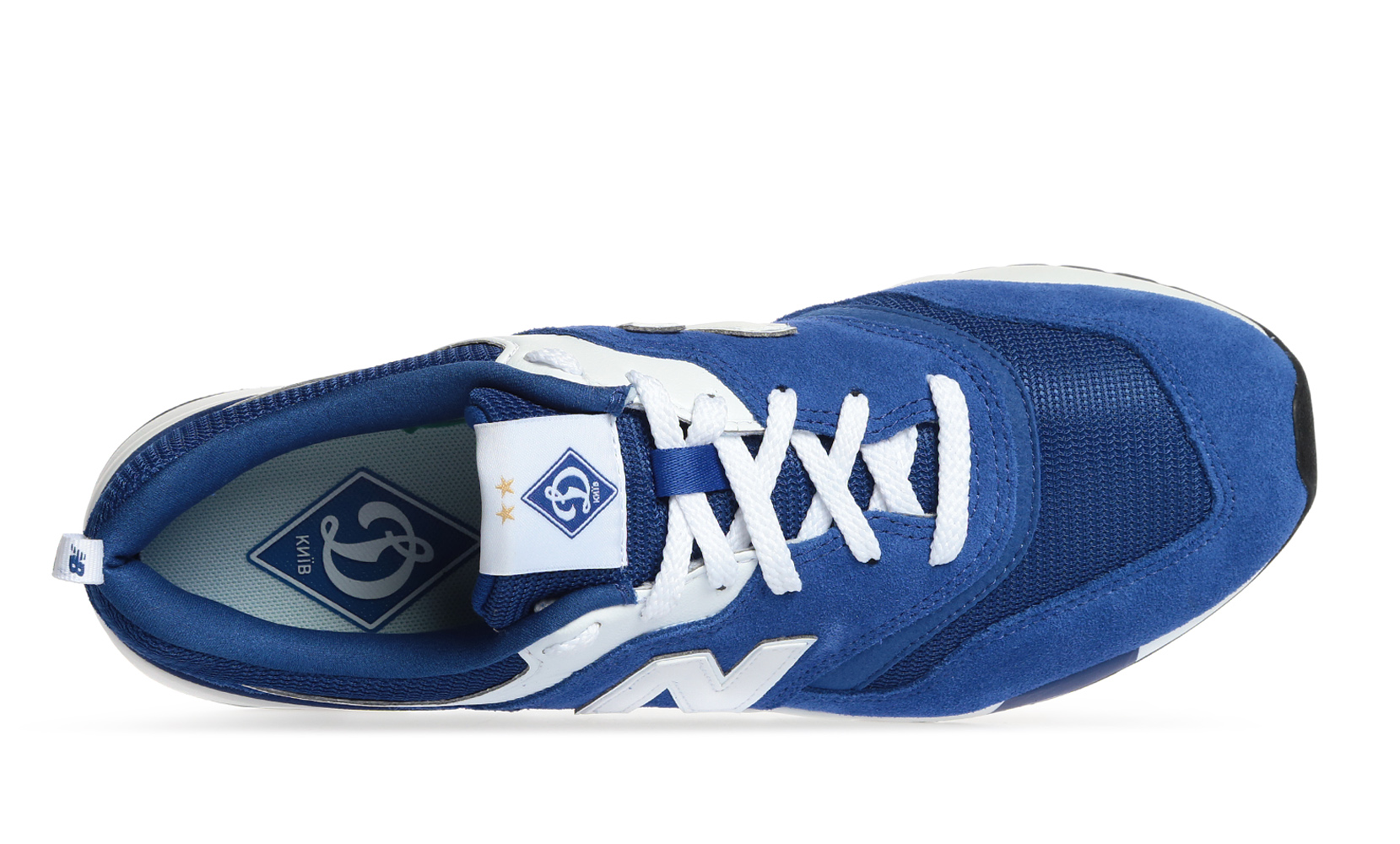New Balance 997H ФК «Динамо» Київ