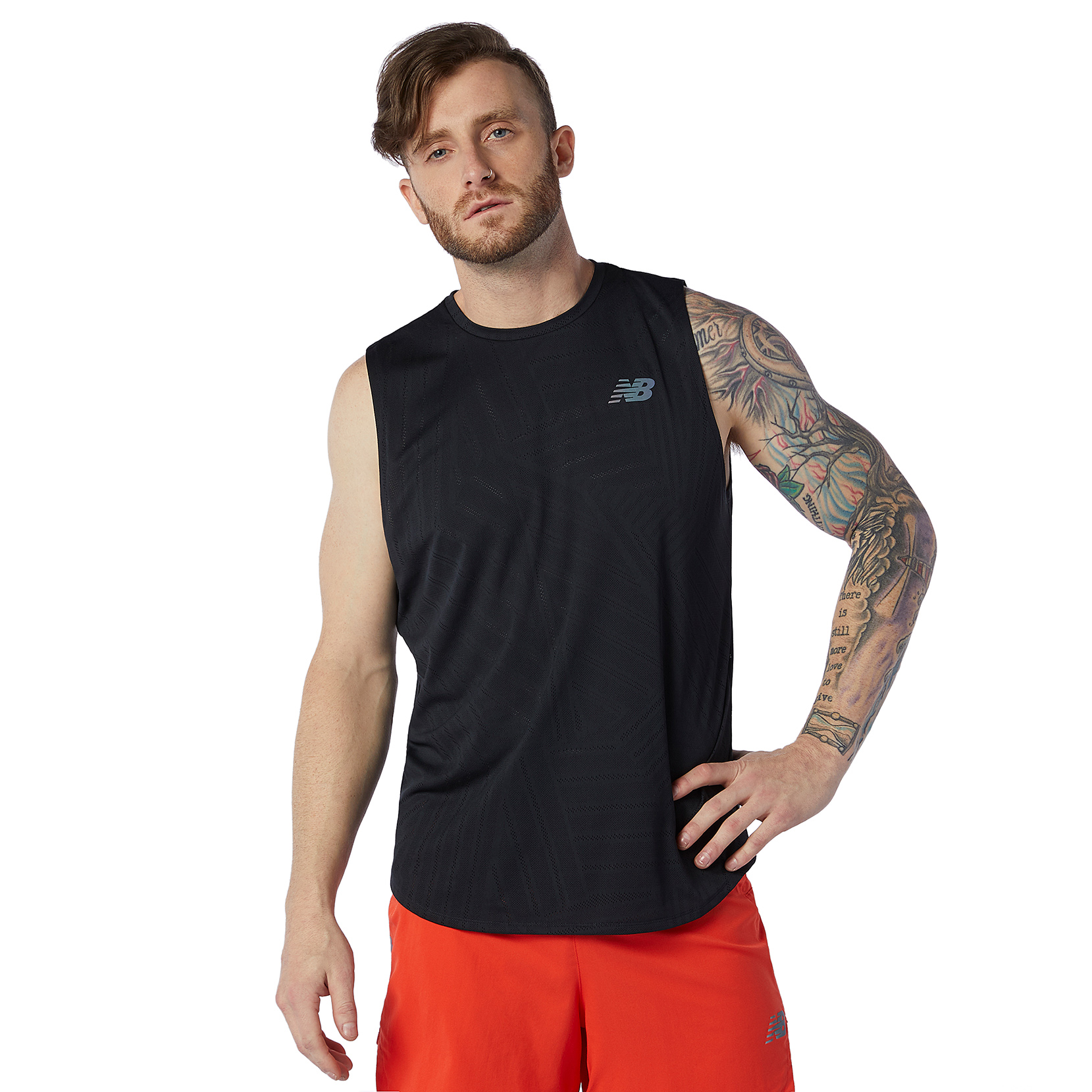 Майка Q Speed Fuel