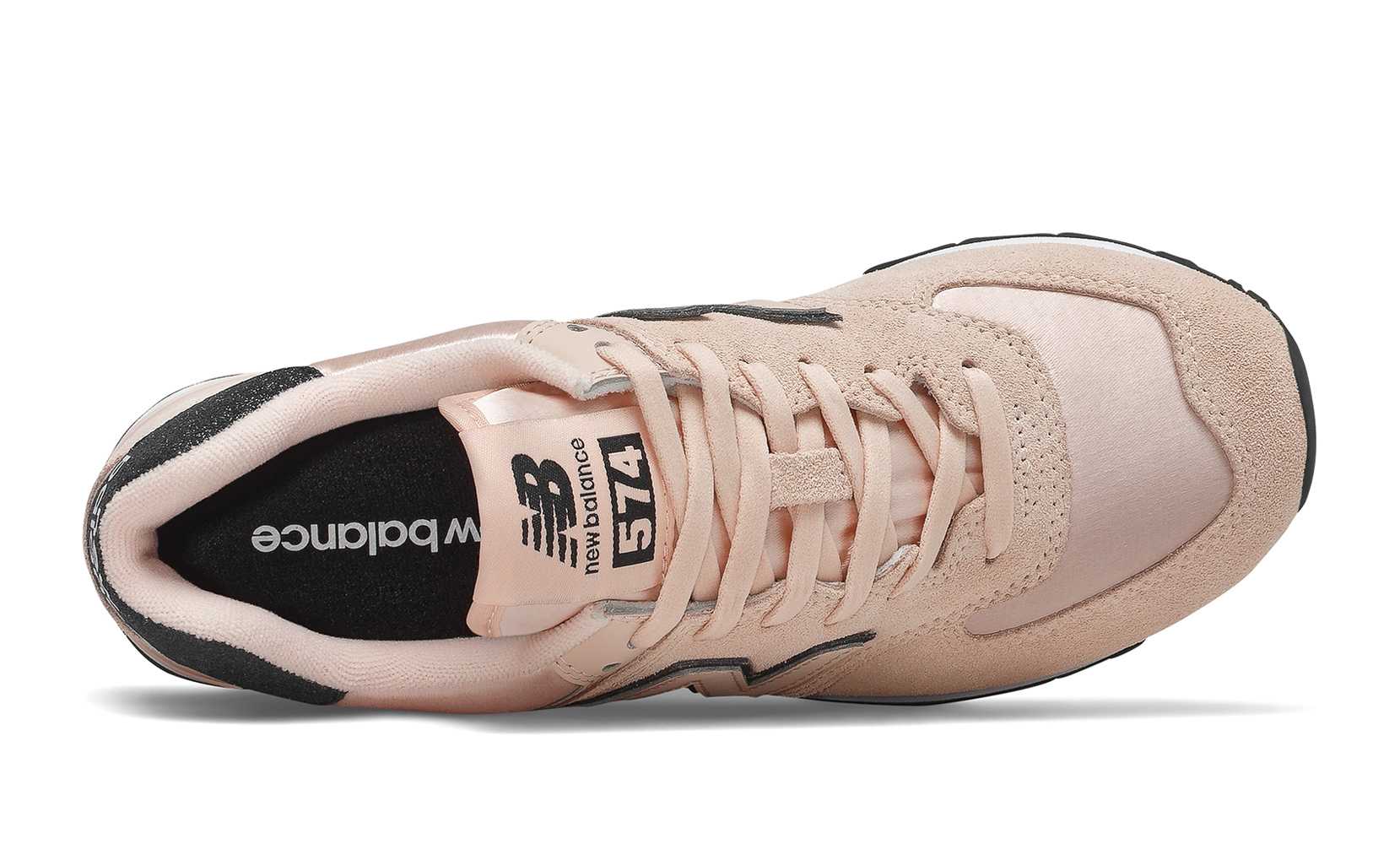 New Balance 574 Glitter