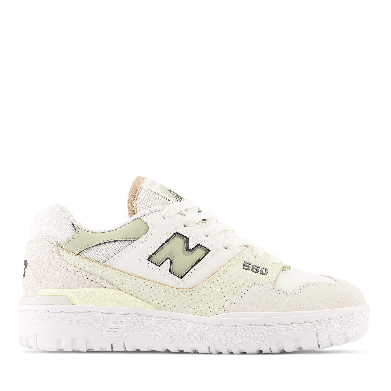 New Balance 550