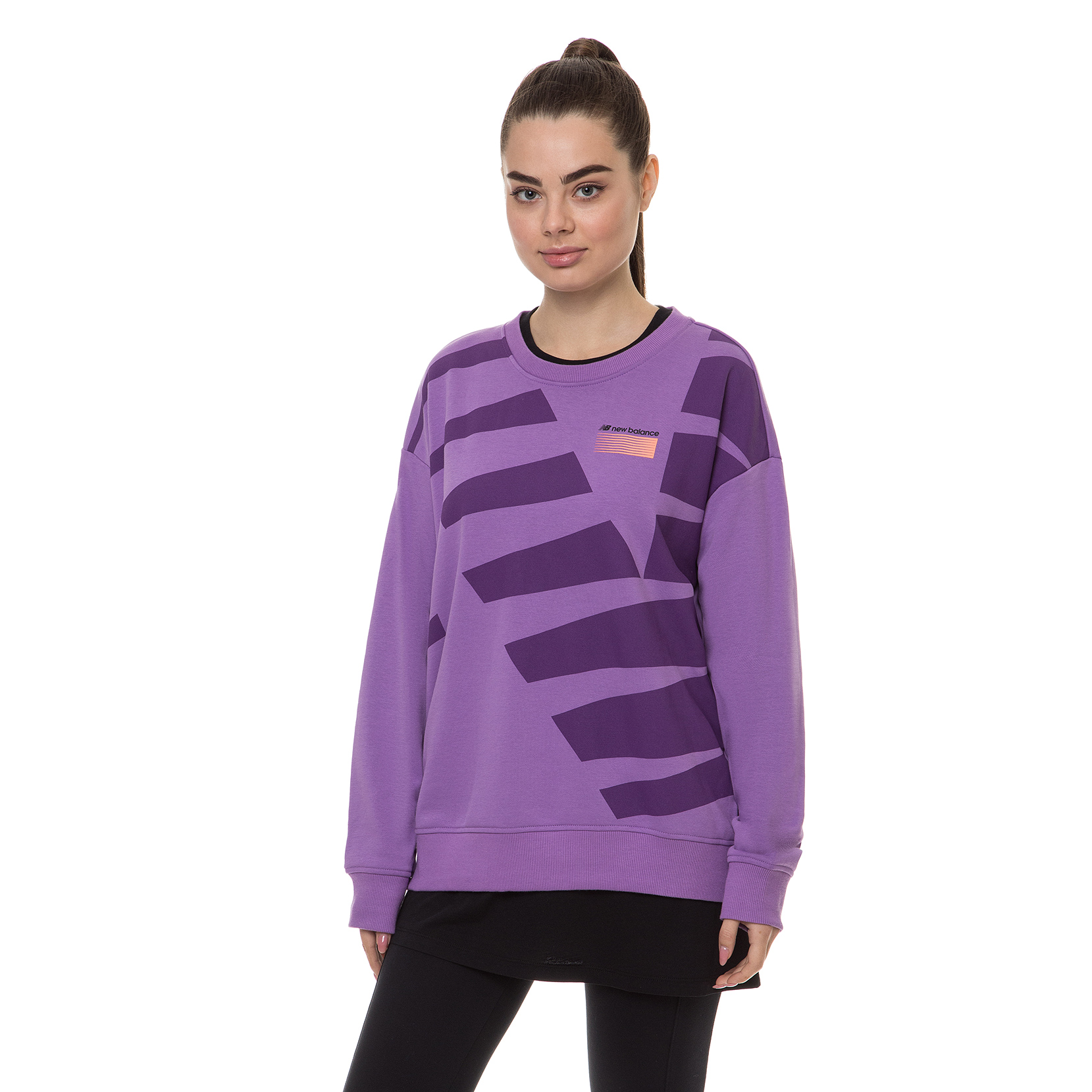 Світшот Sport Style Optiks