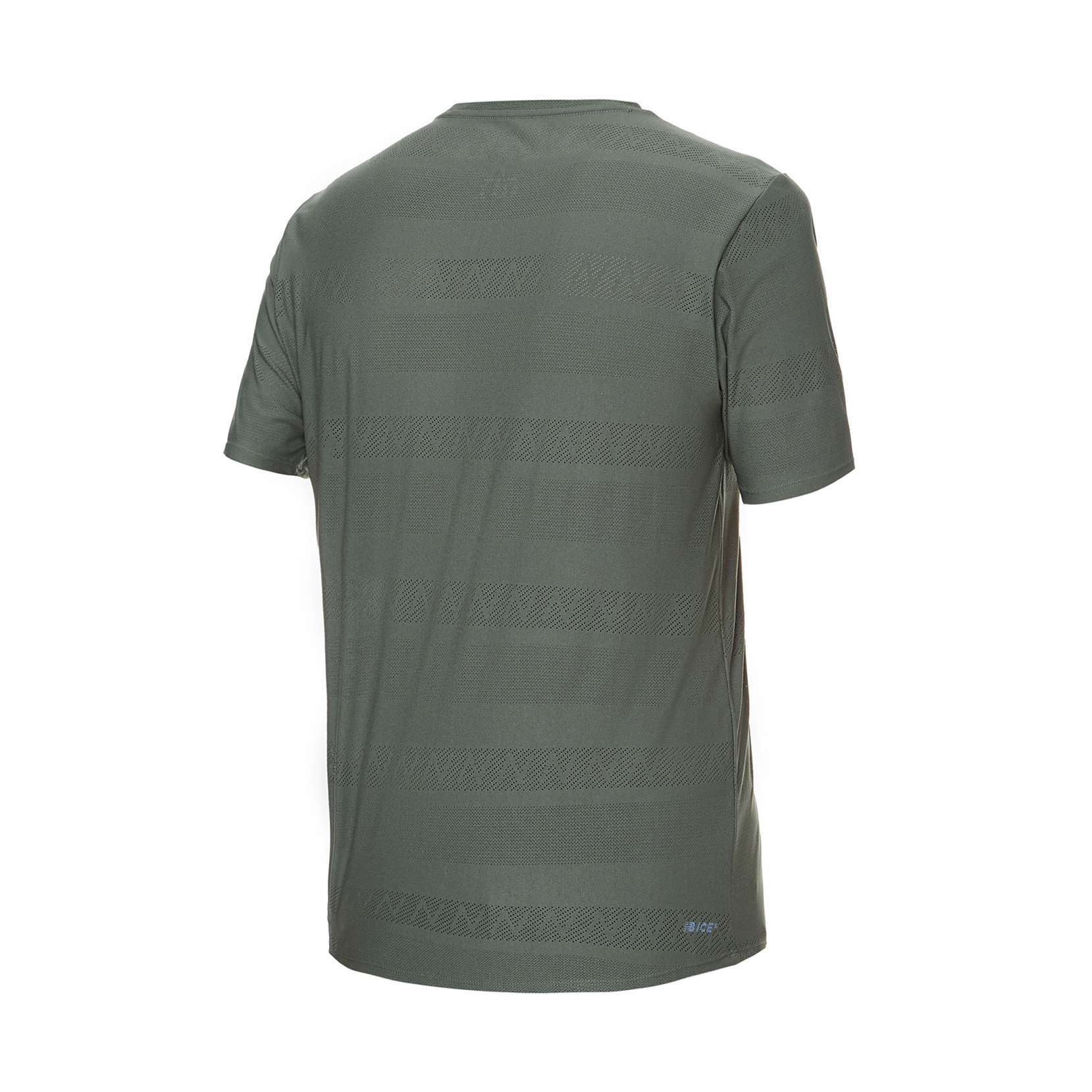 Футболка NB Q Speed Jaquard SS