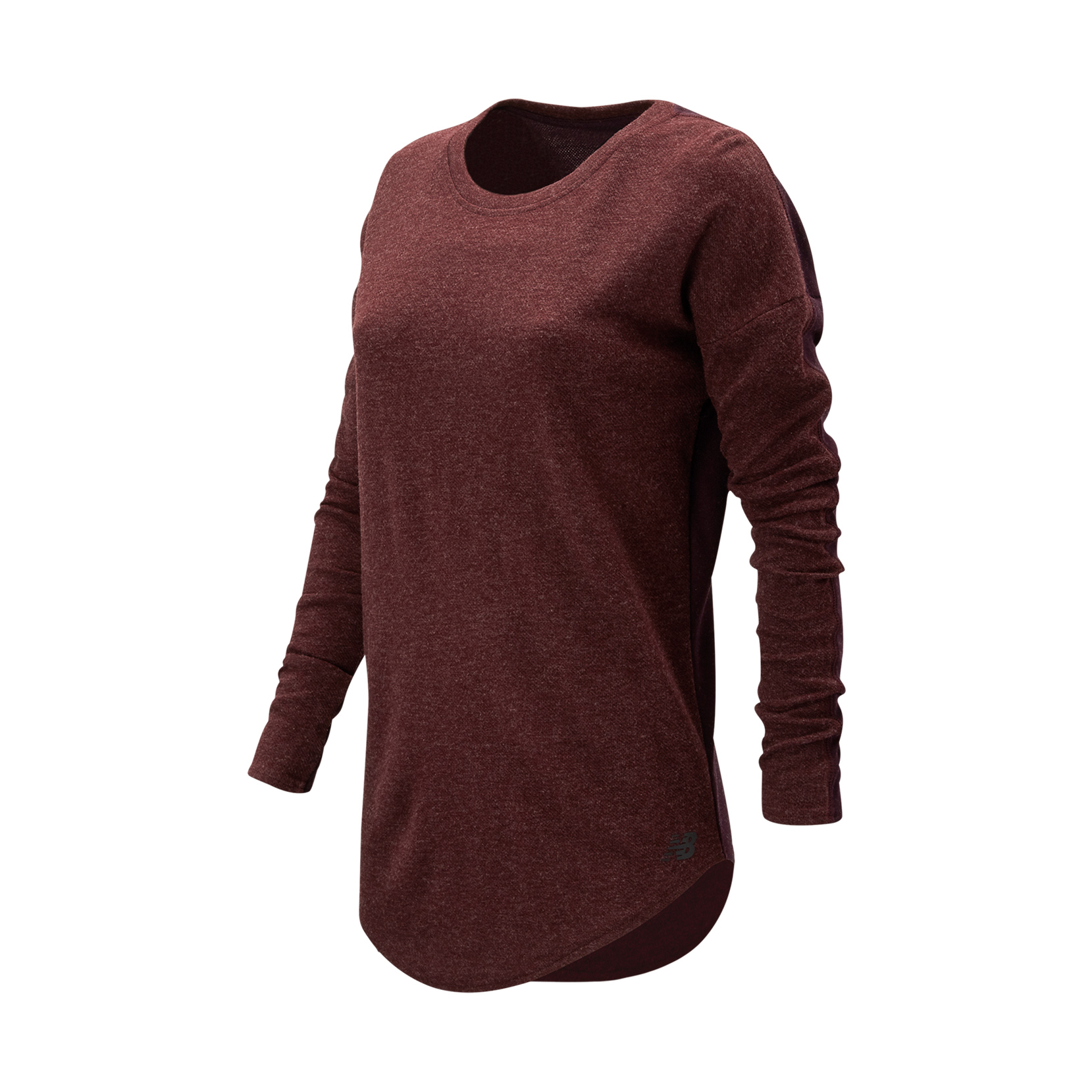 Футболка з довгим рукавом Lifestyle Essentials