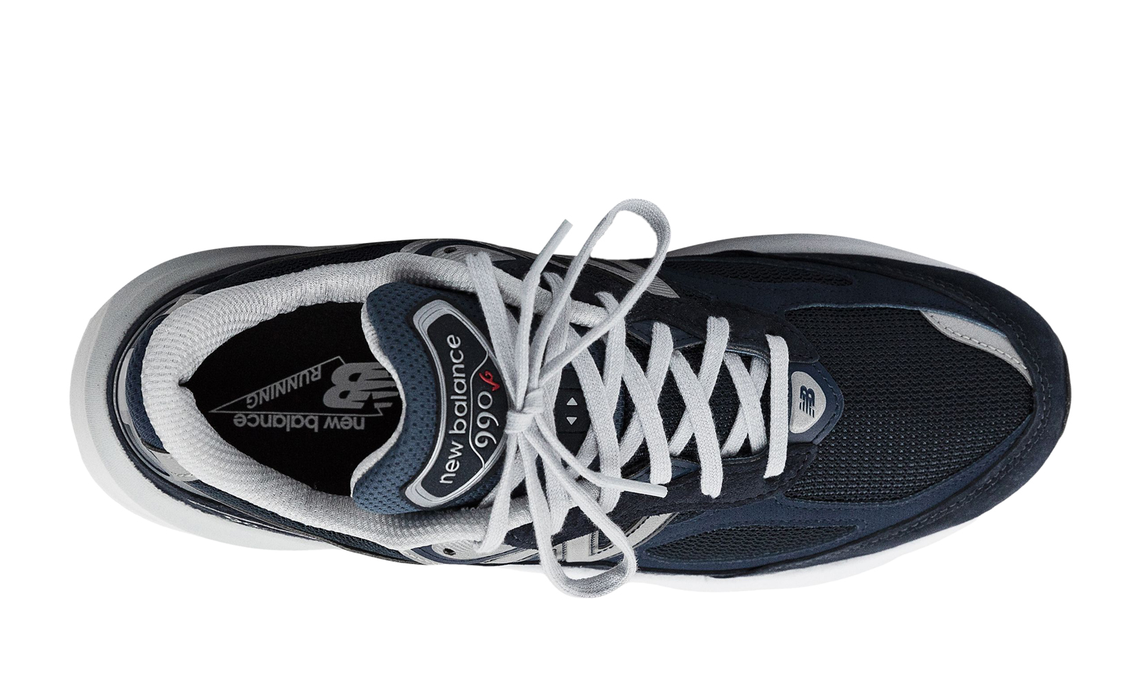 New Balance 990 v6 Made in USA