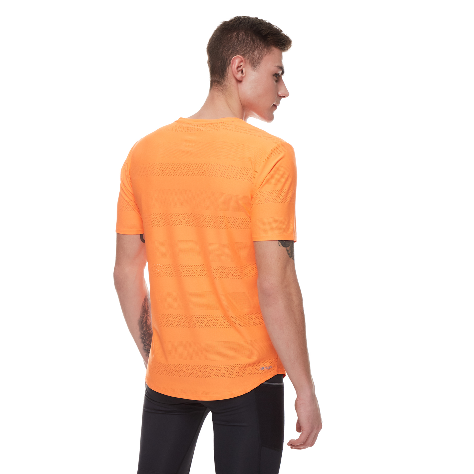 Футболка Q Speed Jacquard SS