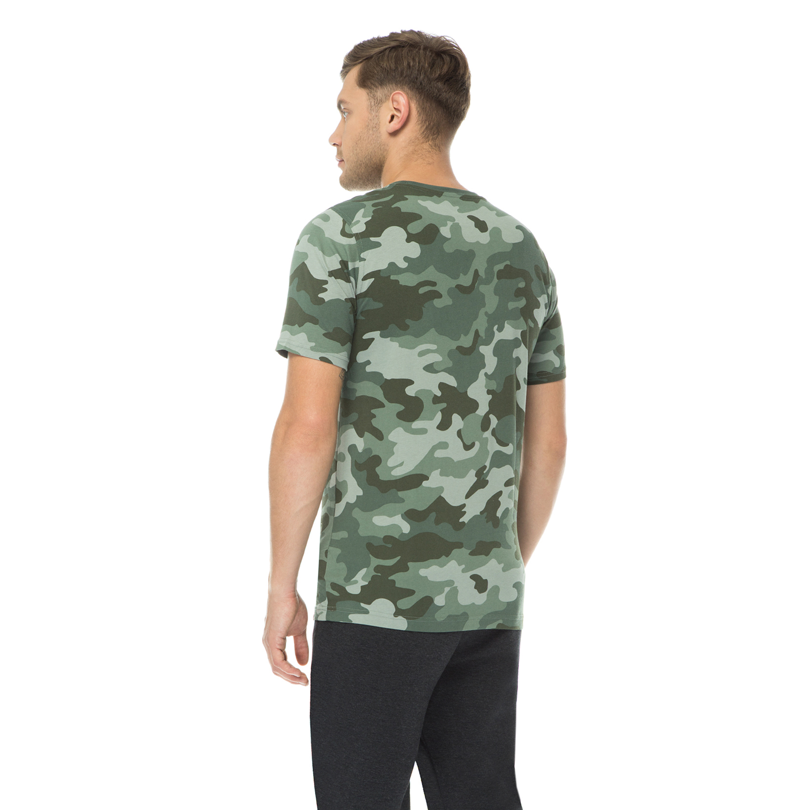 Футболка Essentials Slack T