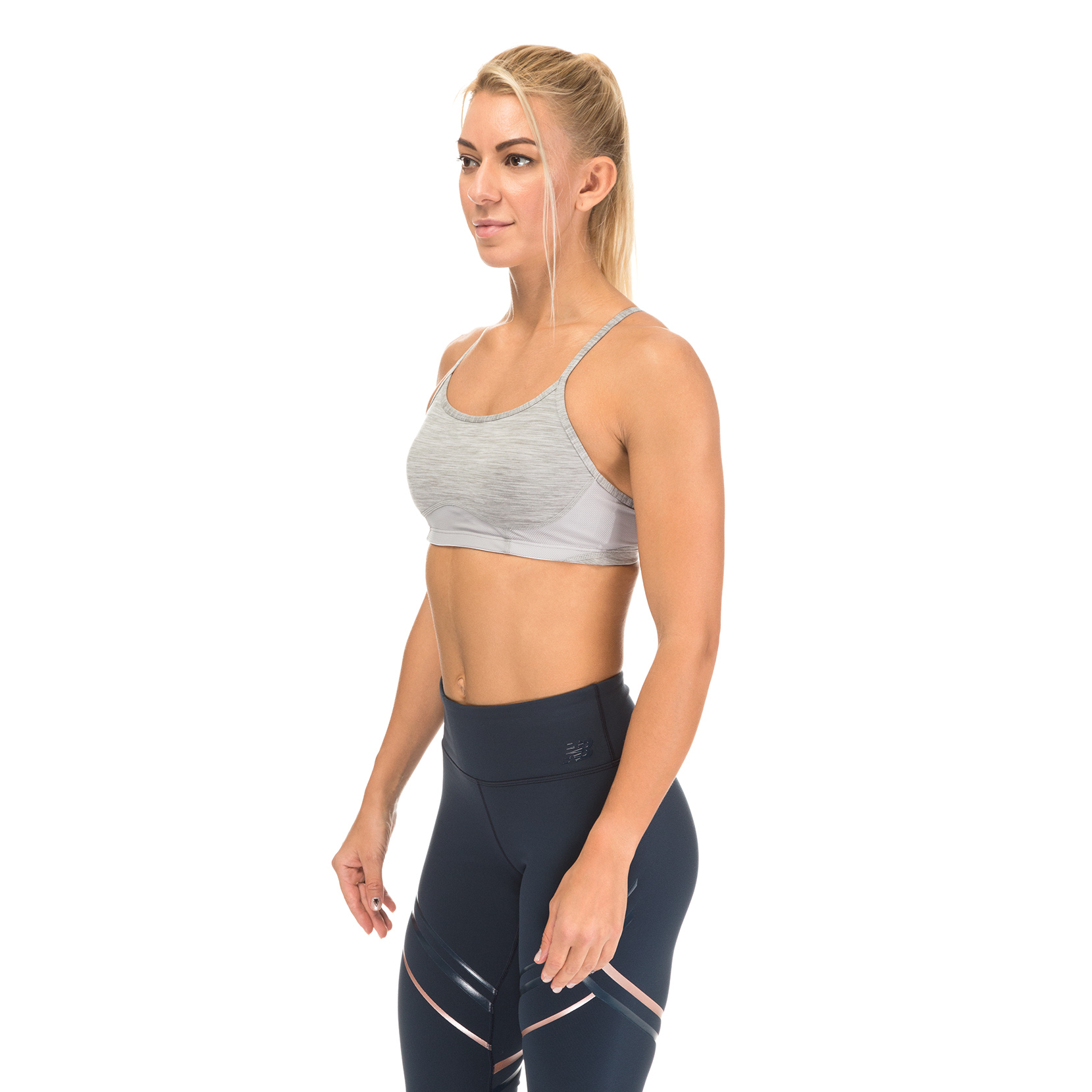 Спортивне бра NB HERO SPACE DYE