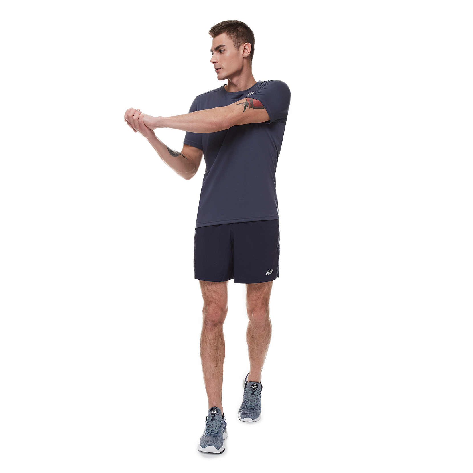 Футболка Accelerate