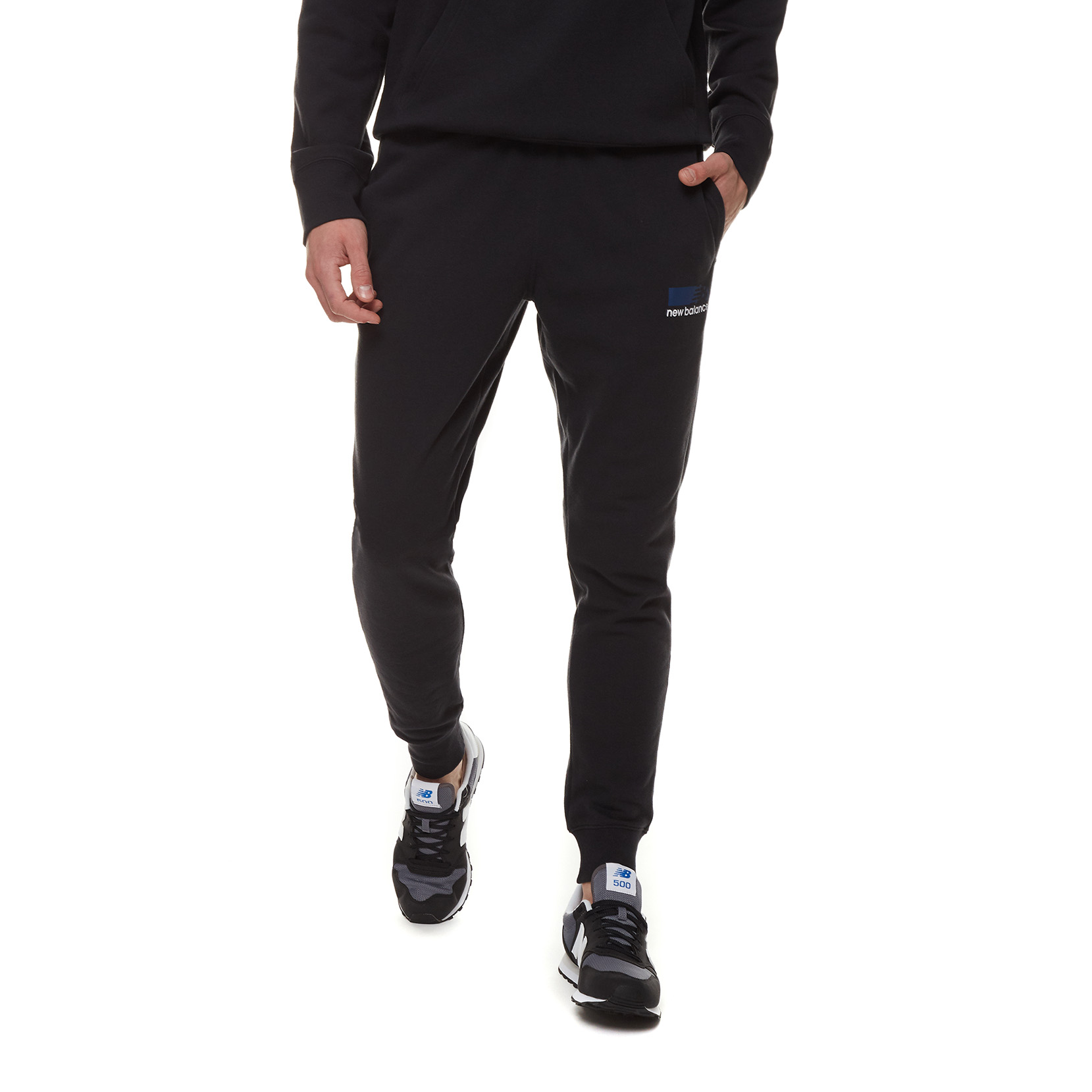 Cпортивні брюки NB Sport Gr