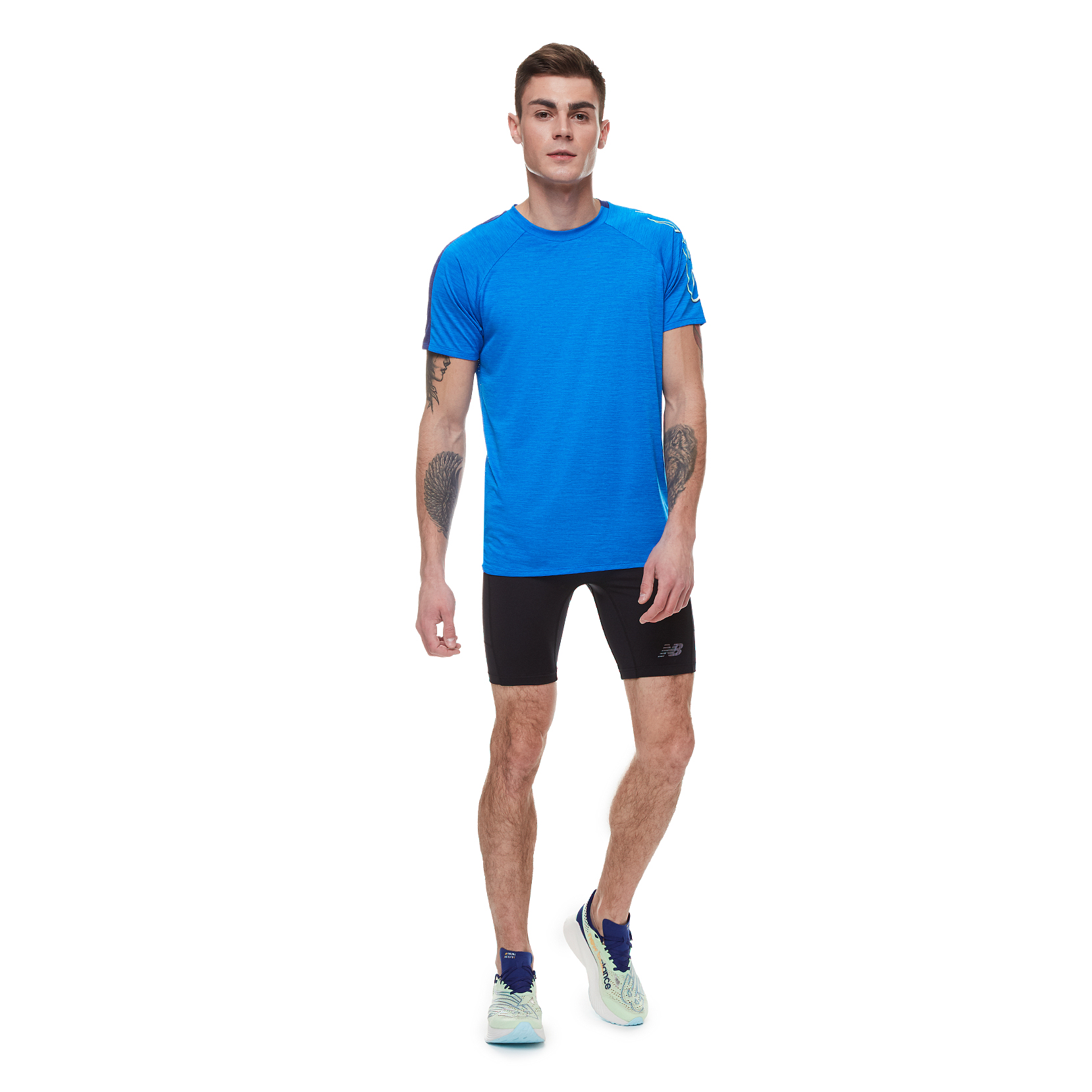 Футболка Printed Fast Dlight