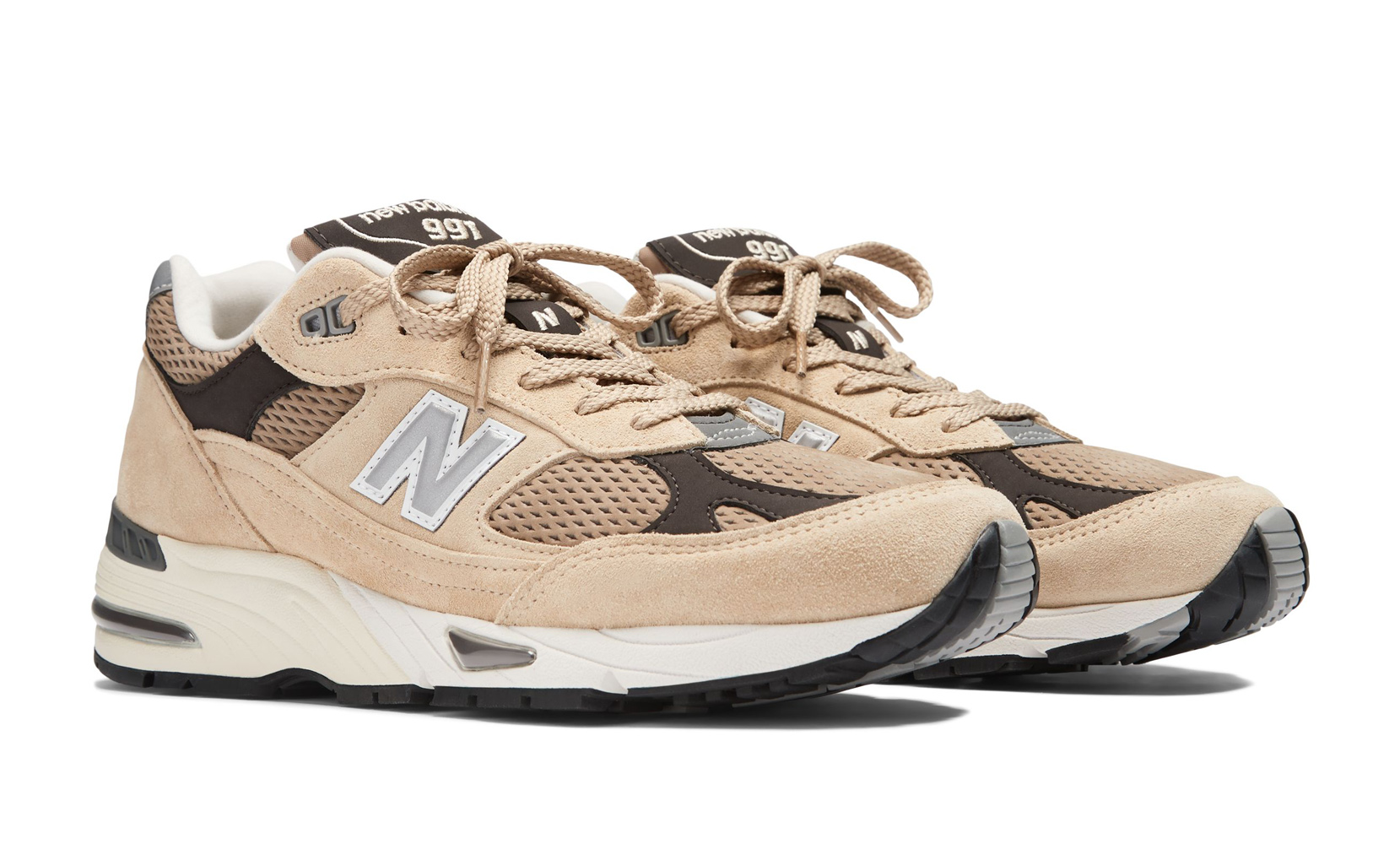 New Balance 991 Made in UK