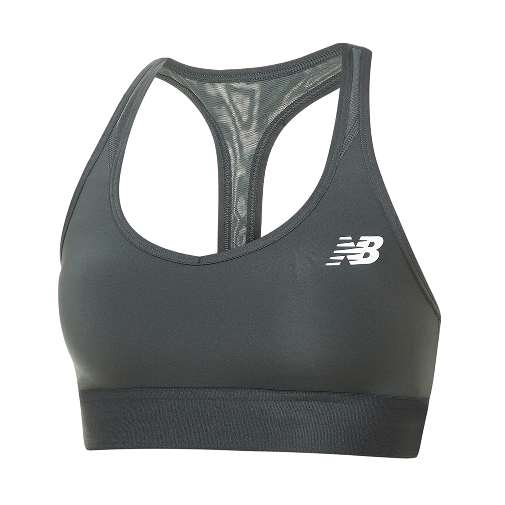 Спортивный топ Linear Heritage