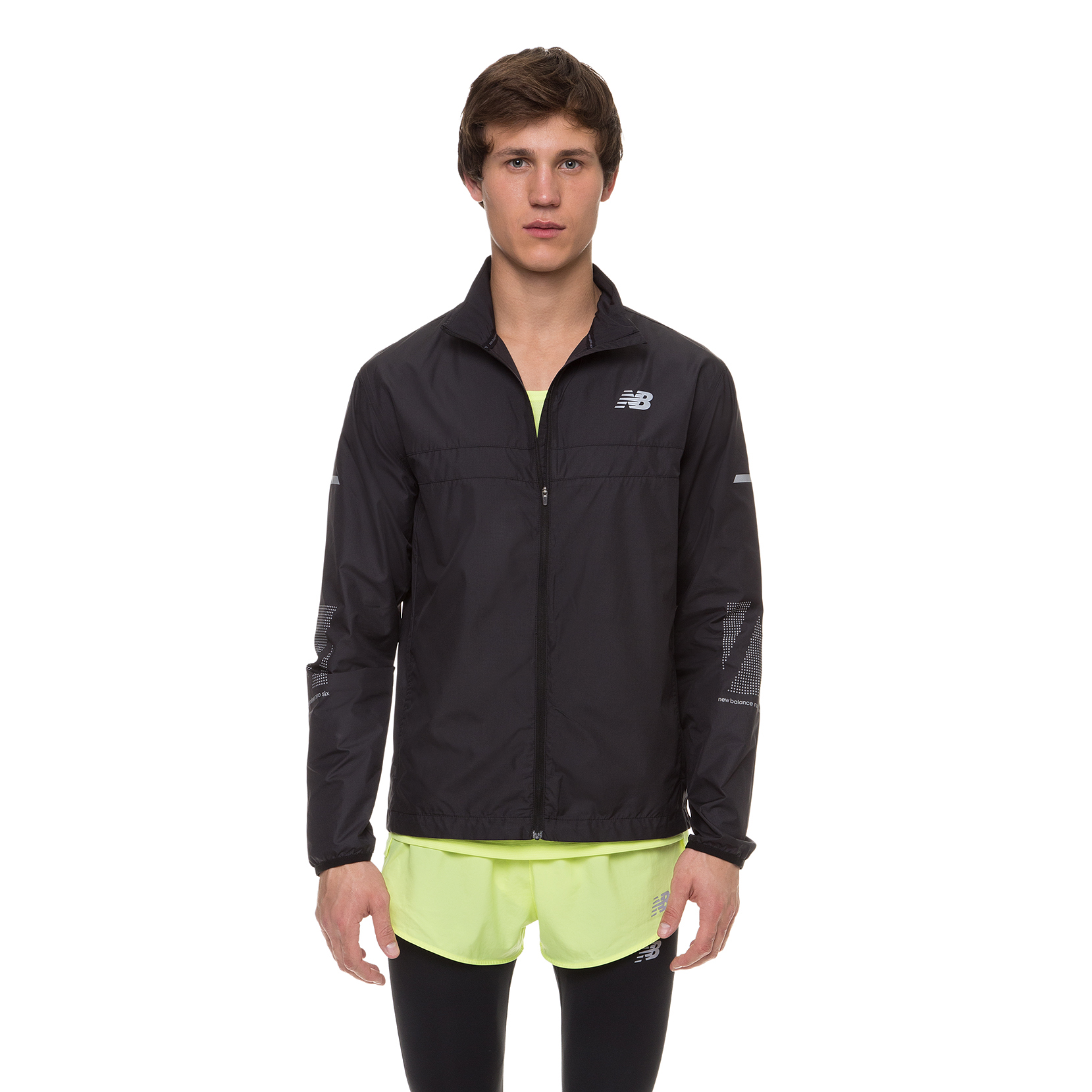 Вітрозахисна куртка Reflective Accelerate