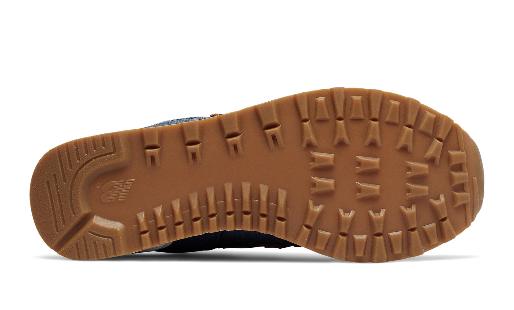 New Balance 574 Canvas