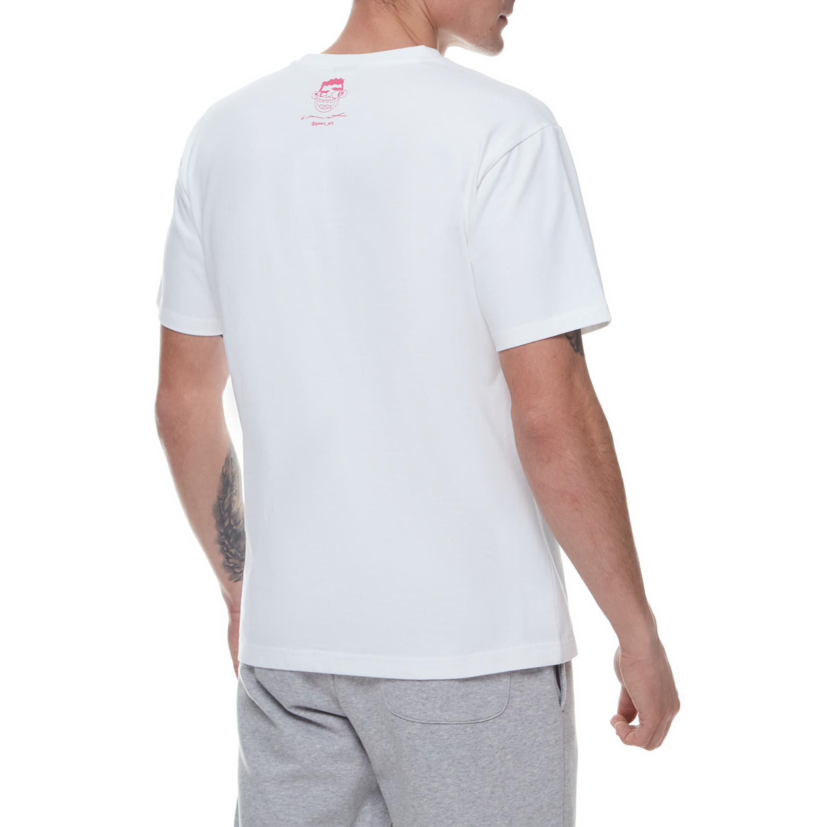 Футболка Artist Pack Gawx