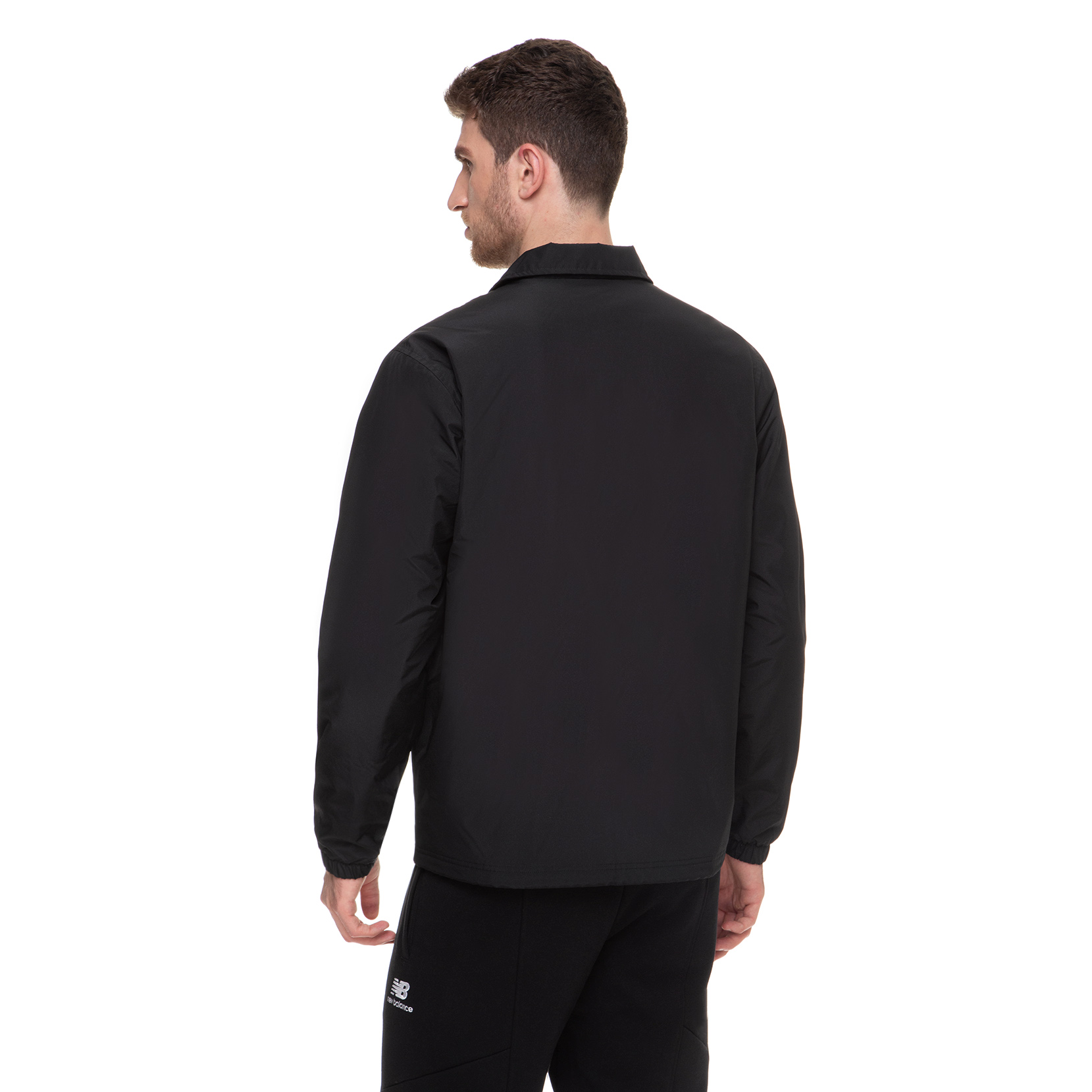 Вітрозахисна куртка NB Classic Winter Coaches