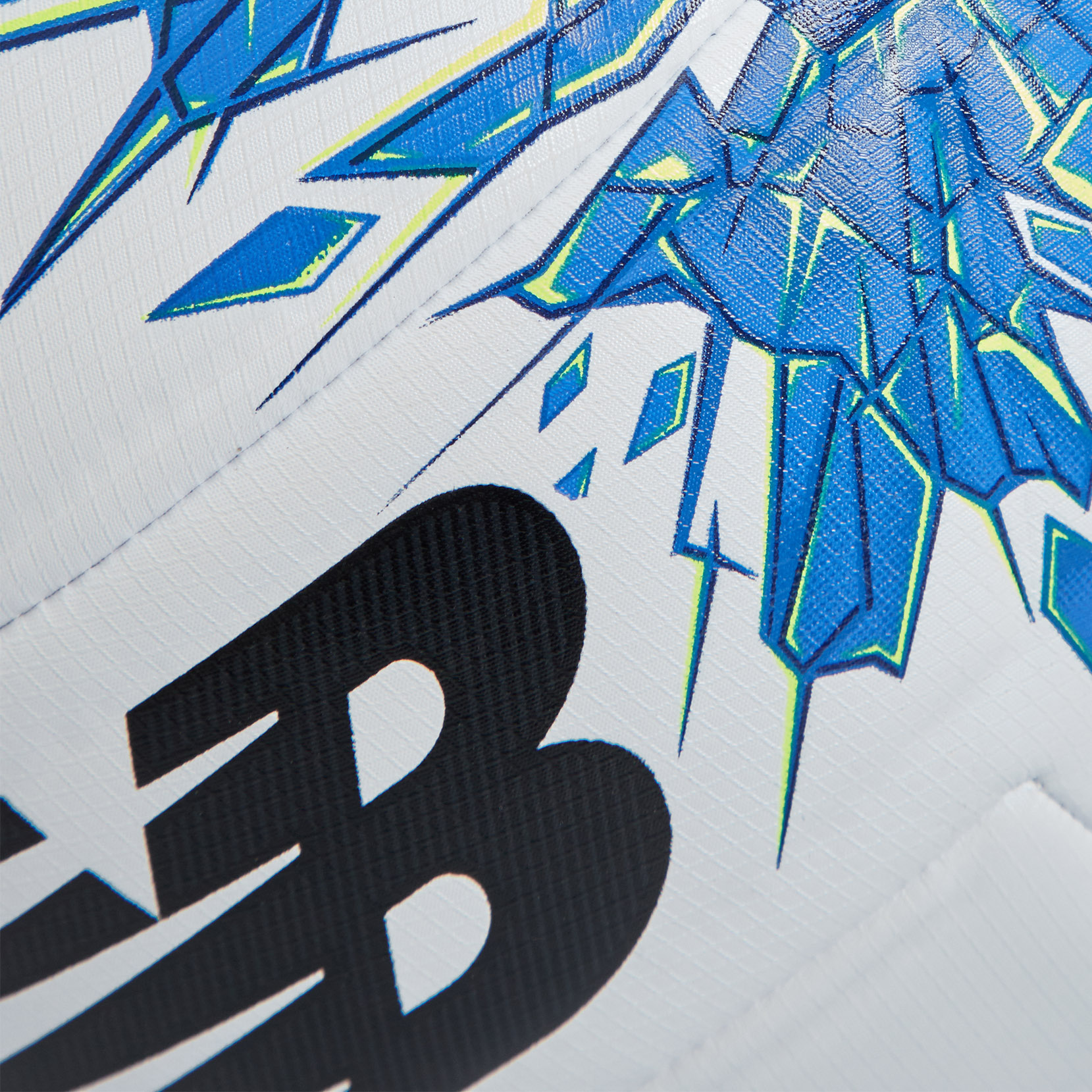 М'яч Geodesa PRO FIFA 5