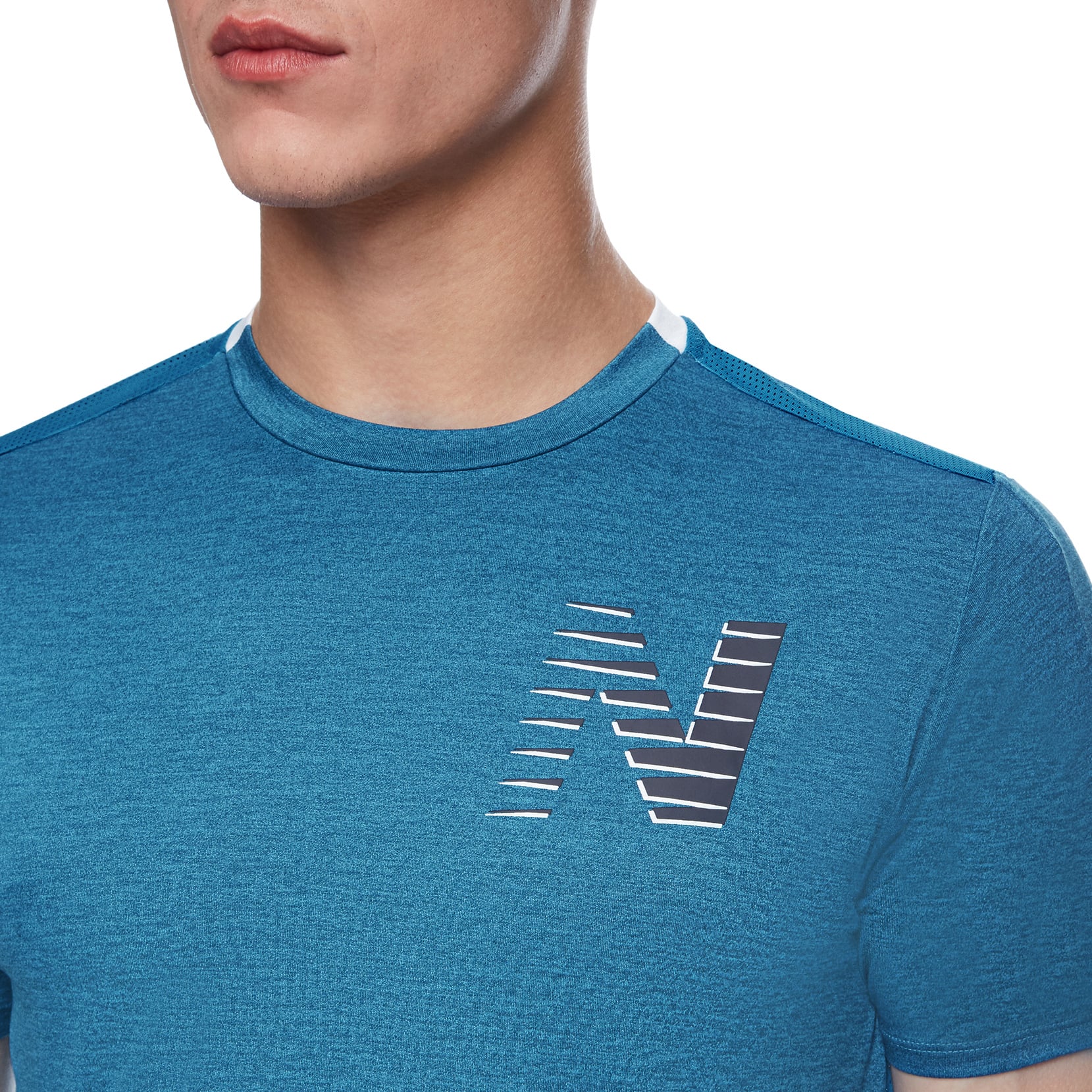 Футболка Pr Fast Flight SS