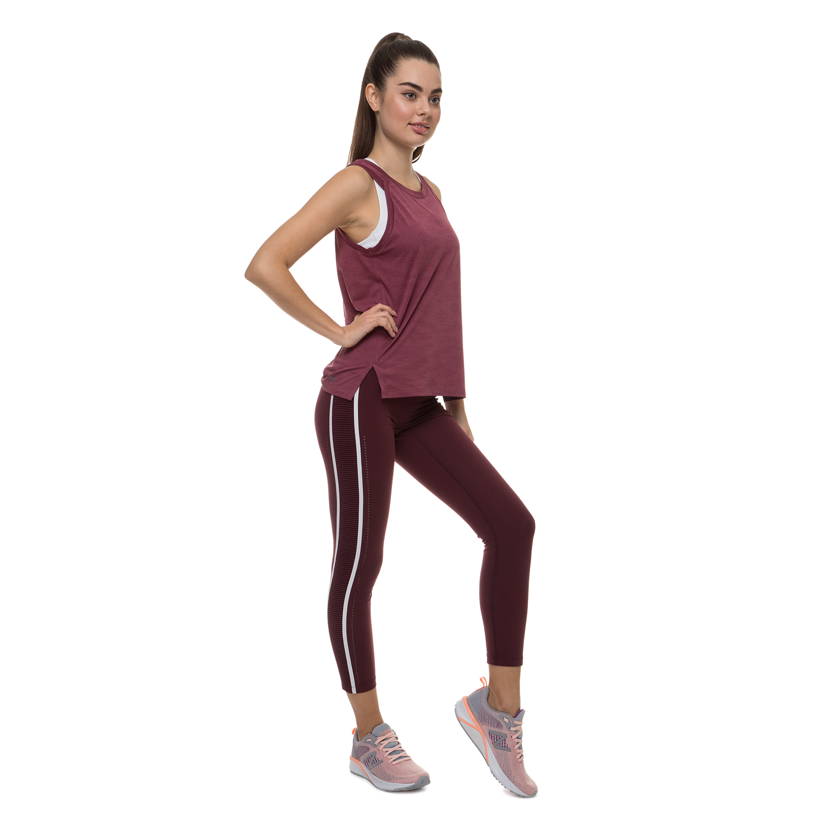 Спортивне бра NB Fuel