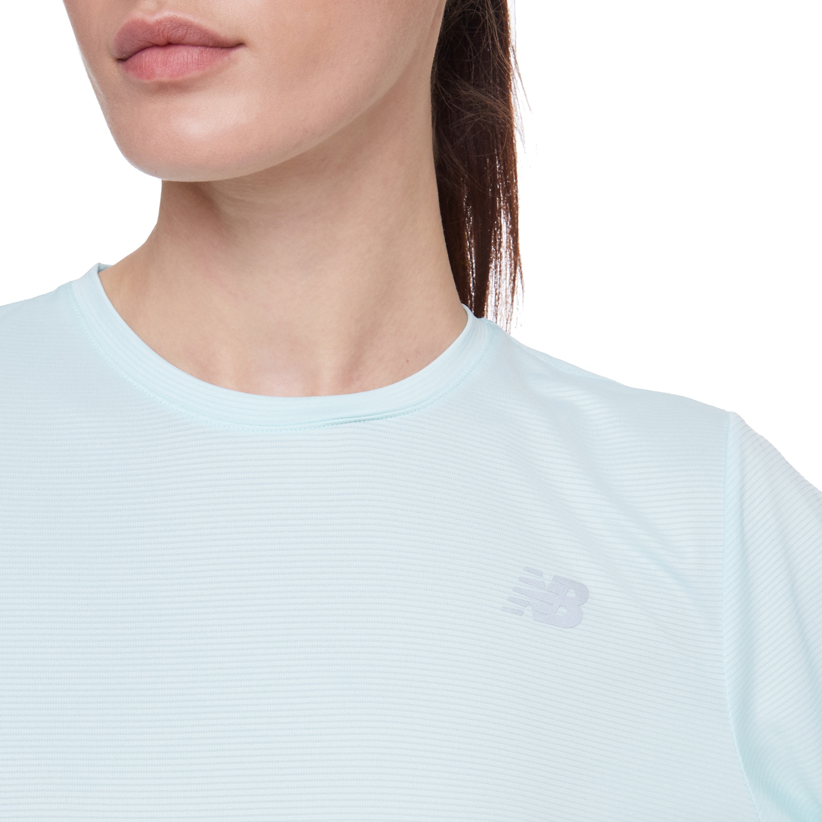 Футболка з довгим рукавом Accelerate