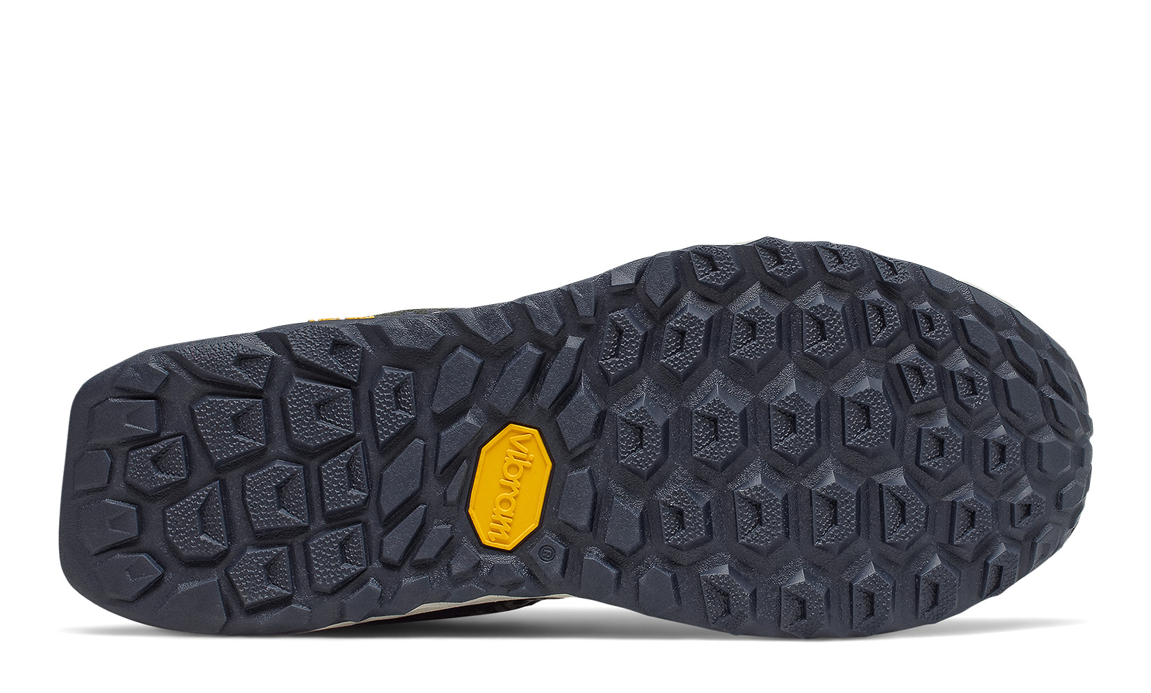 Fresh Foam Hierro v6