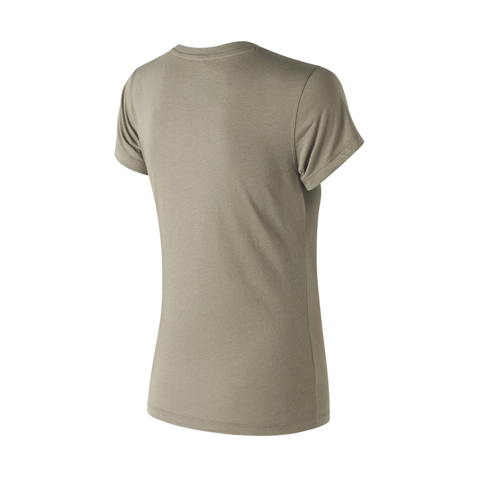 Футболка NB Heathered