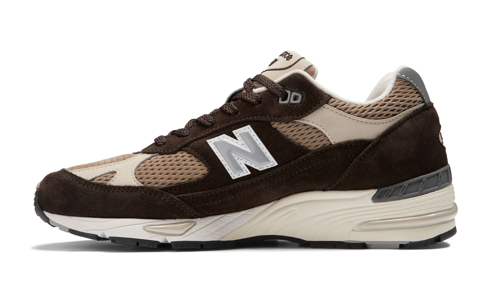 New Balance 991 Made in UK