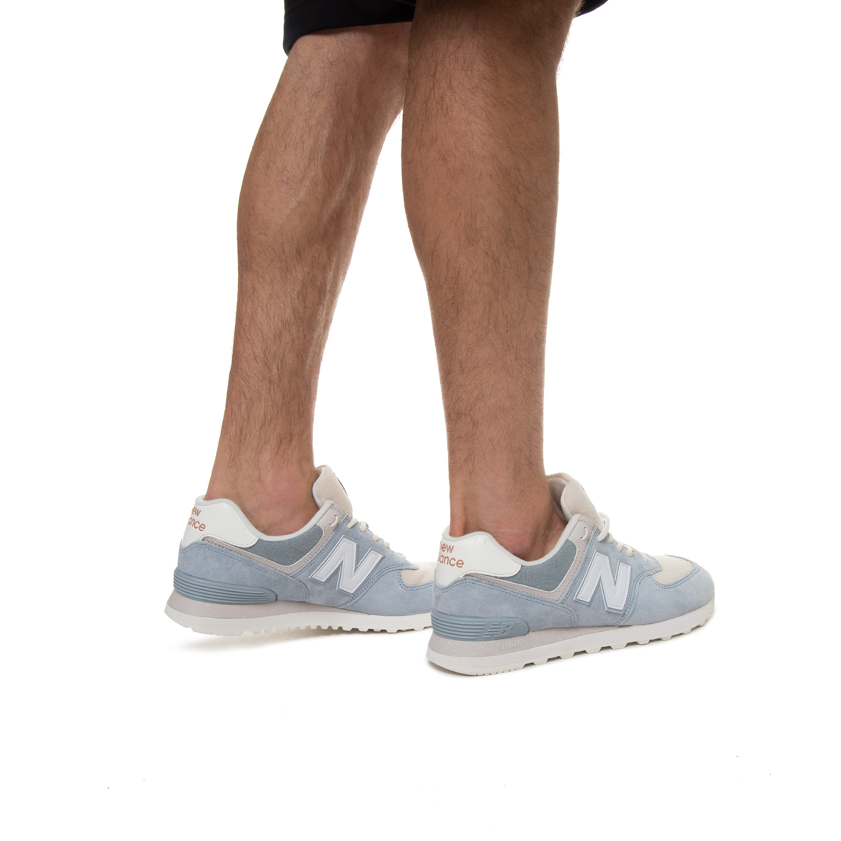 New Balance 574 Canvas