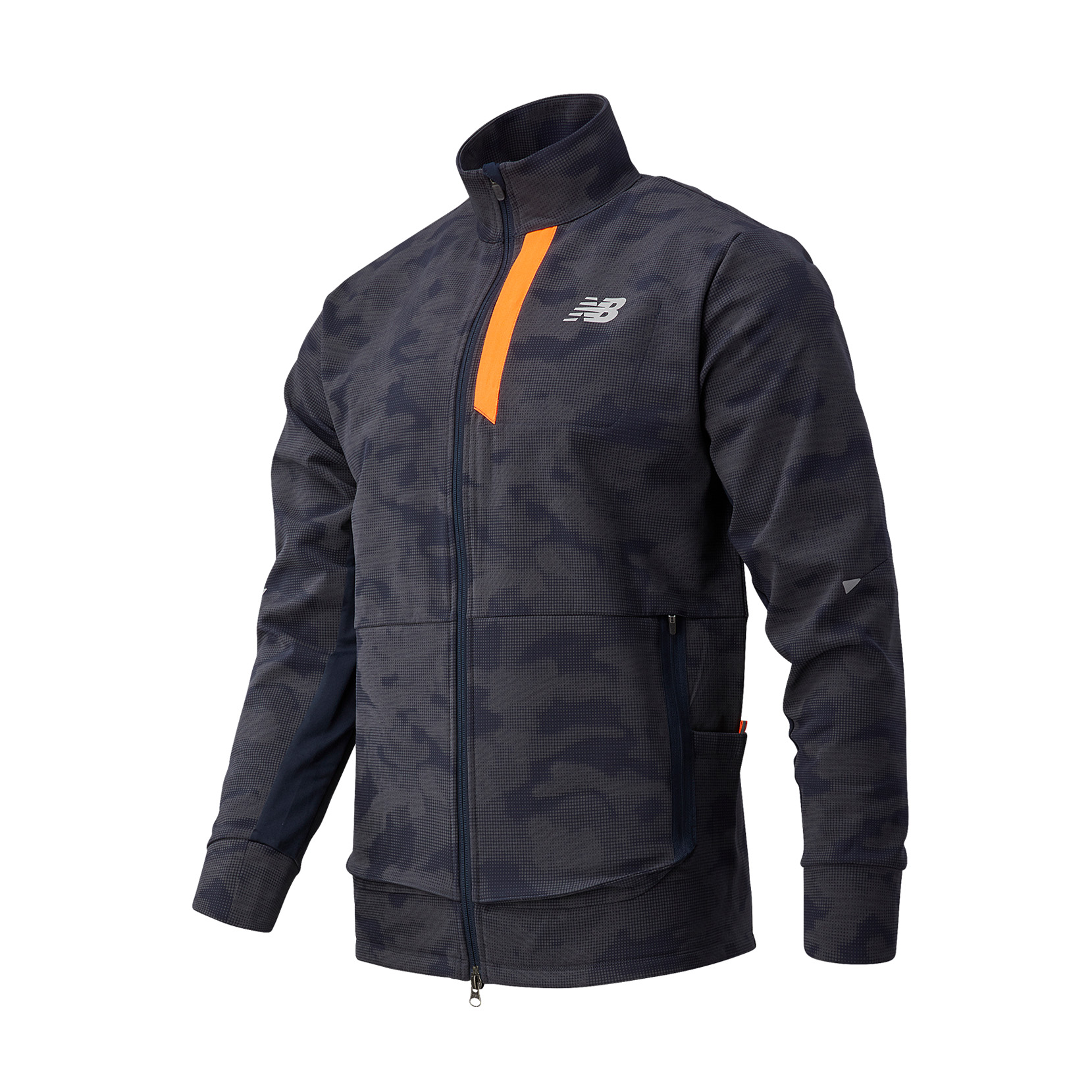 Вітрозахисна куртка Reflective Impact Run