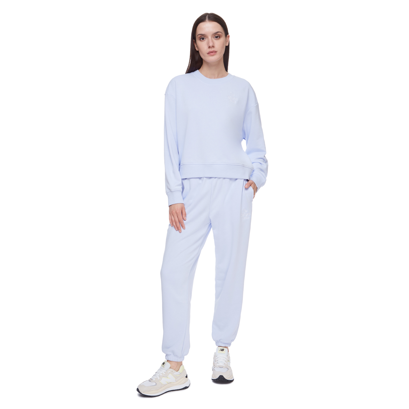 Світшот NB Athletic Intelligent Choise