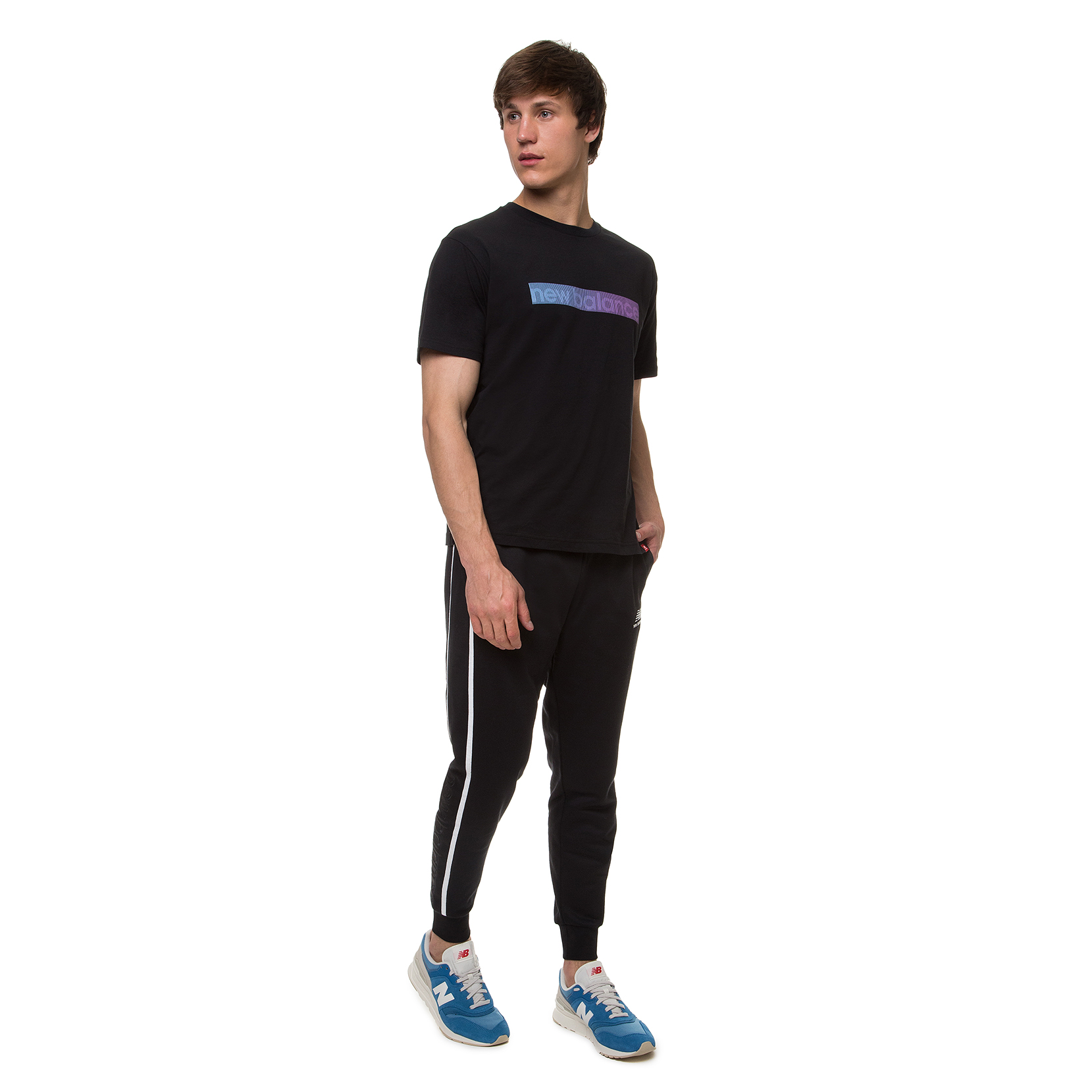 Спортивні брюки NB Athletics Track