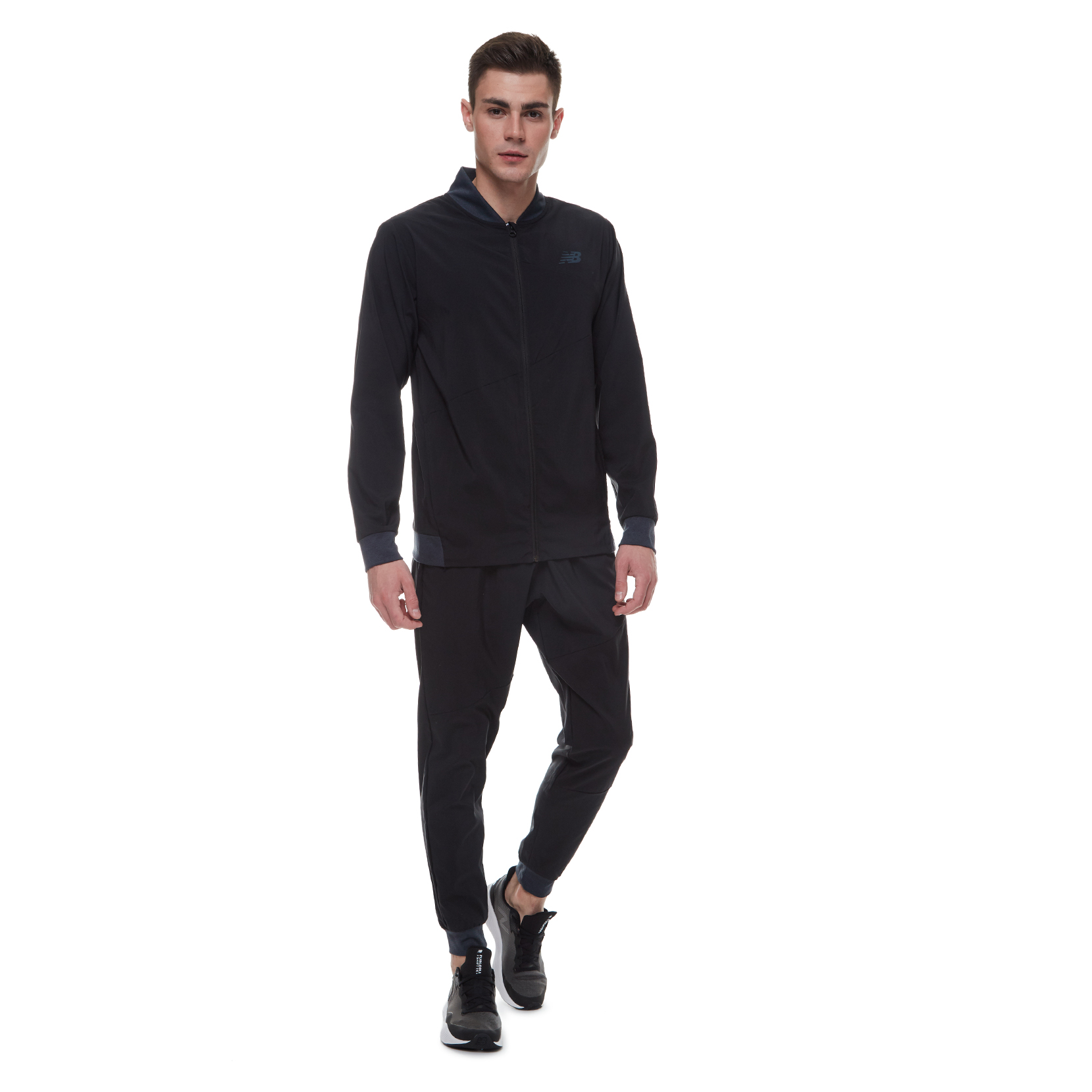 Спортивна куртка Tenacity Stretch Woven