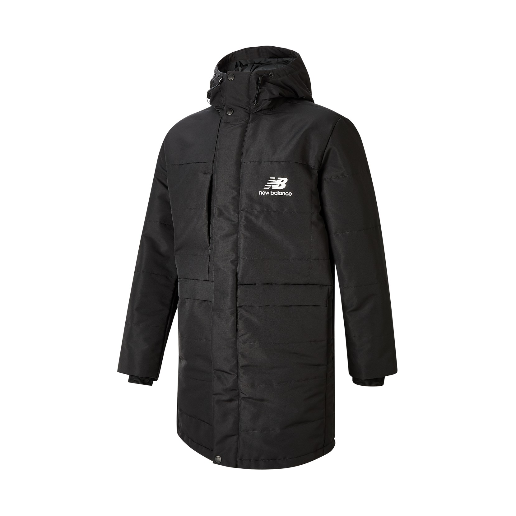 Куртка ATHLETICS TERRAIN