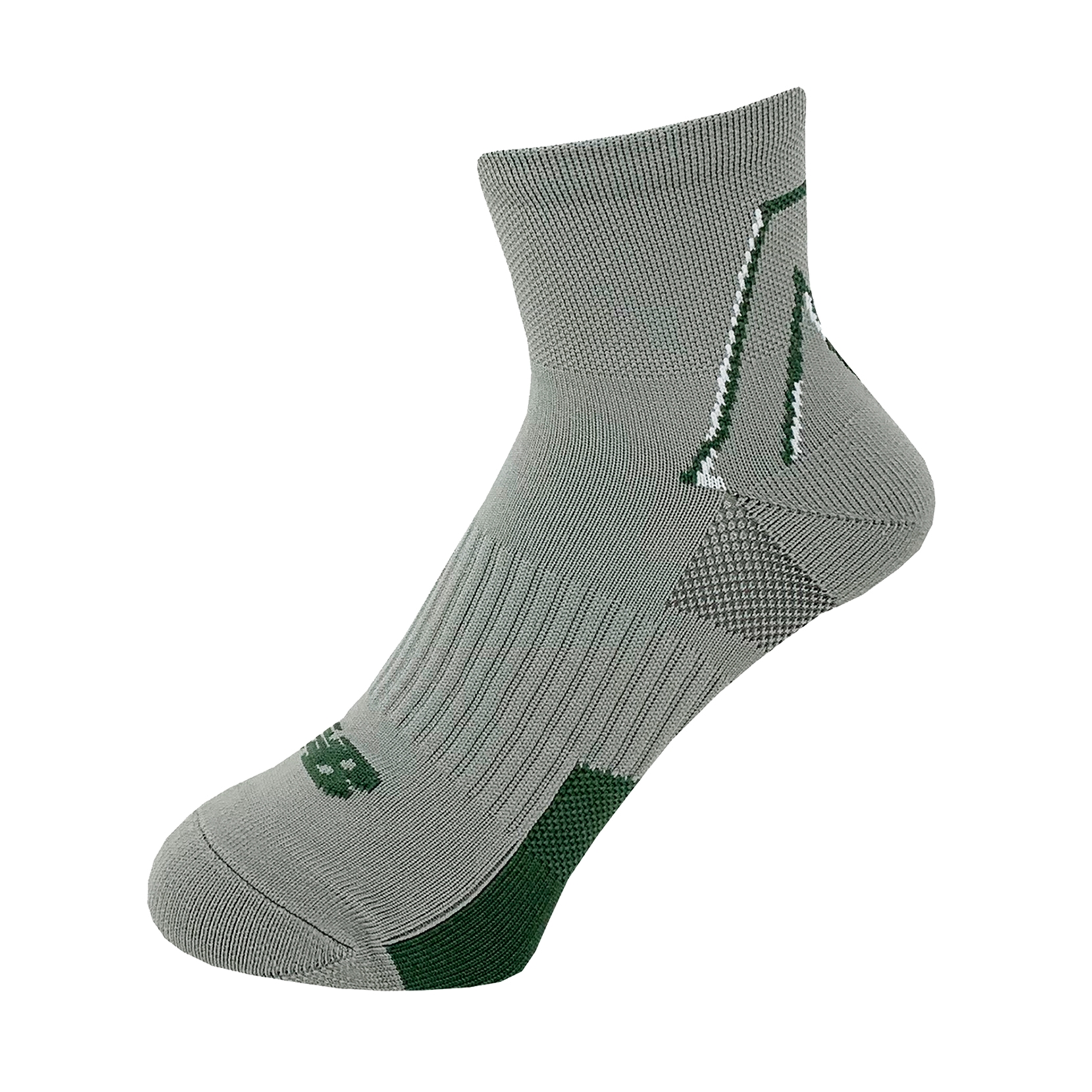 Шкарпетки Run Lightweight Ankle (3 пари) Шкарпетки Run Lightweight Ankle (3 пари)