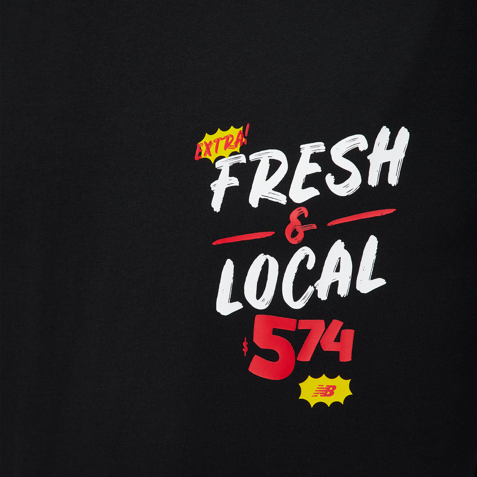 Футболка Essentials Reimagined Graphic