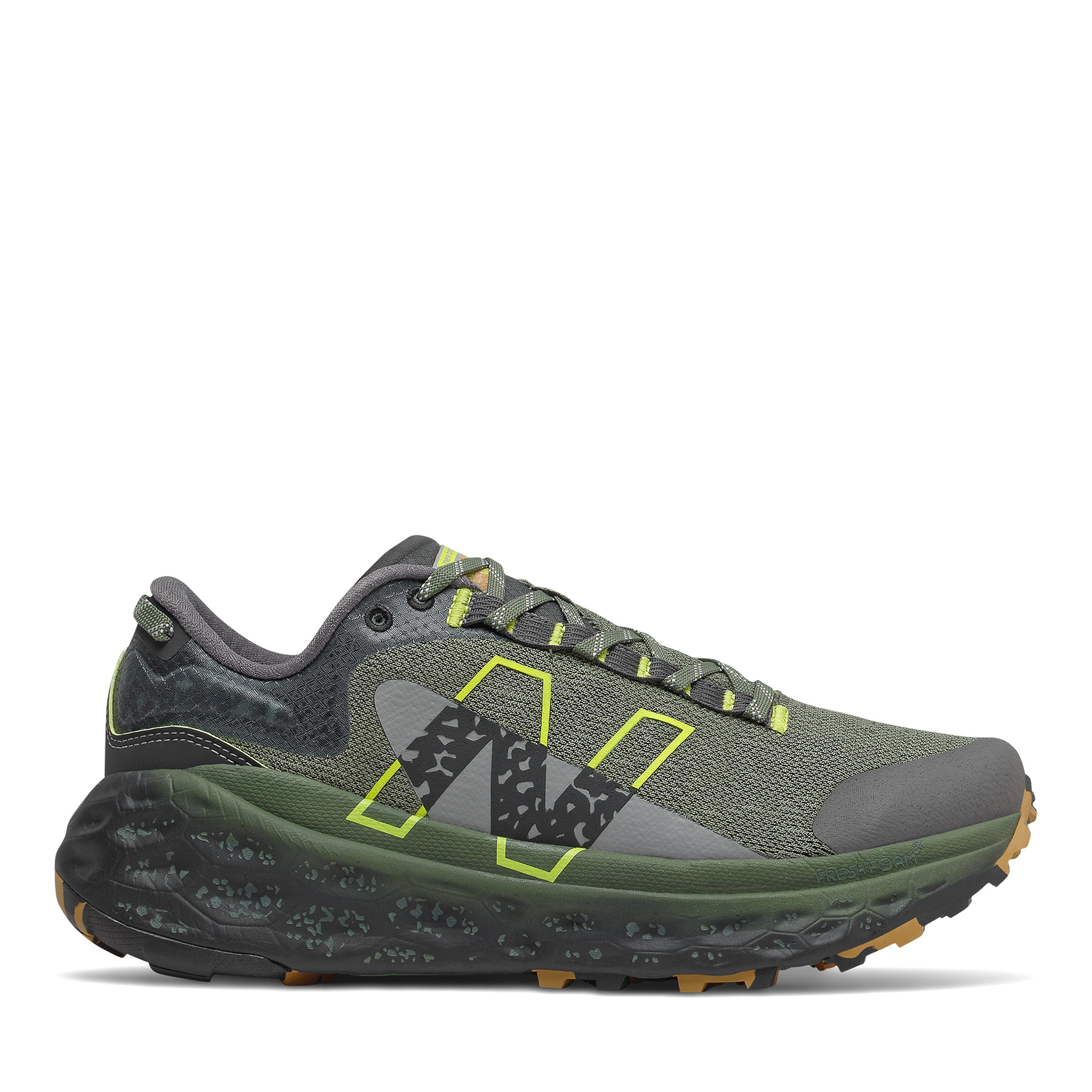 Fresh Foam More Trail