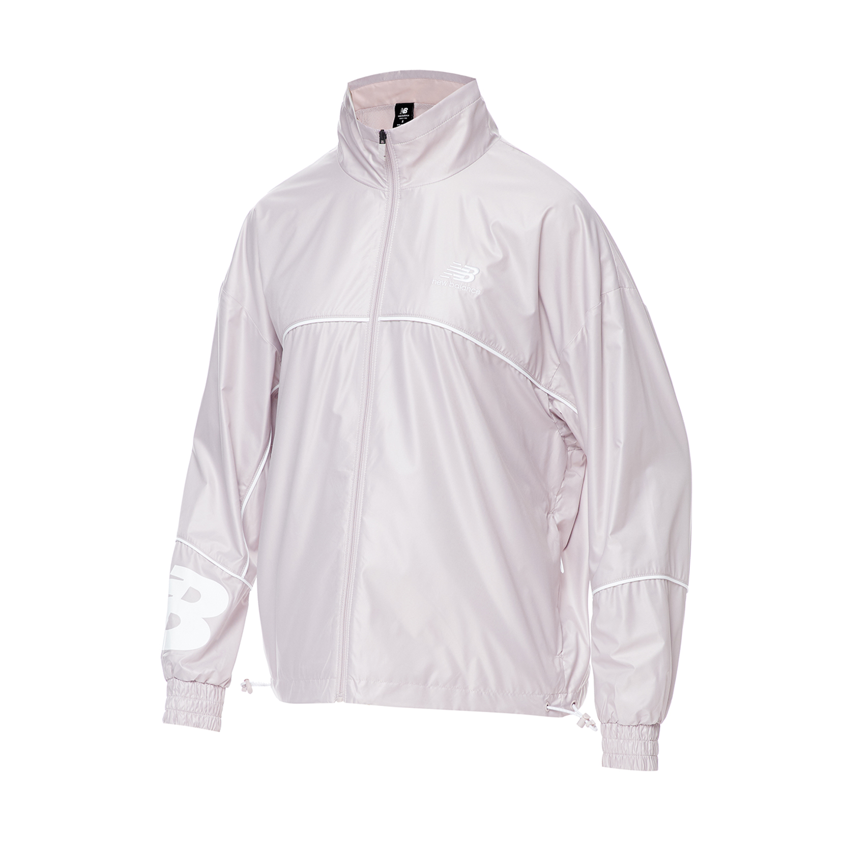 Вітрозахисна куртка NB Athletics