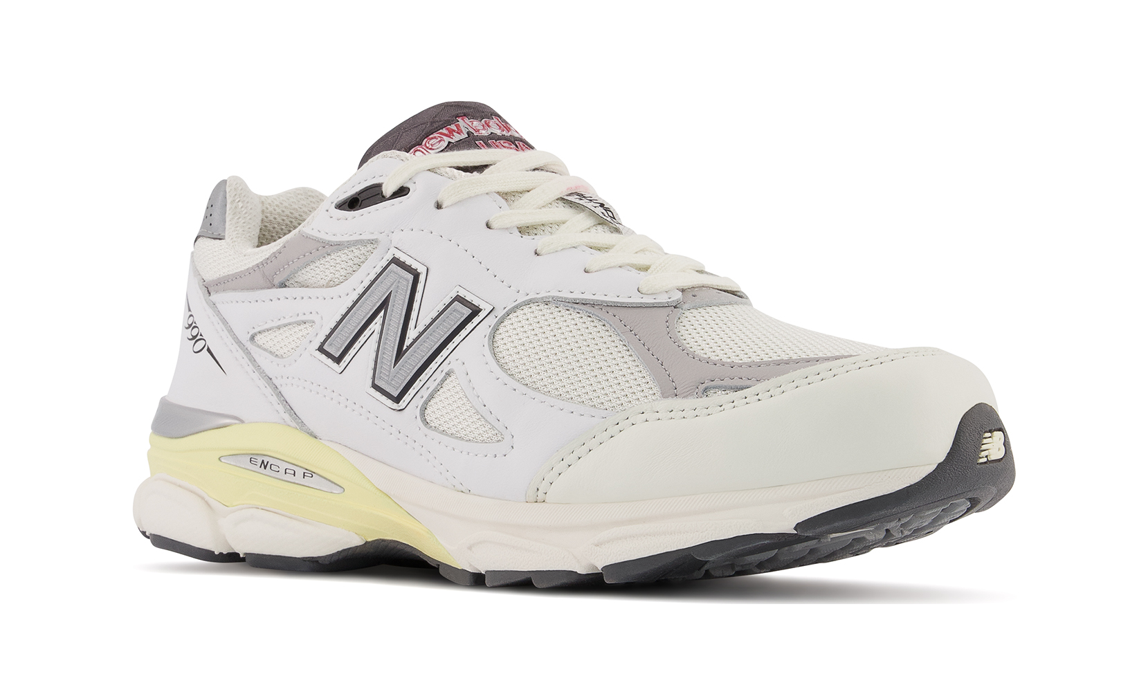 New Balance 990 V3 Made in USA